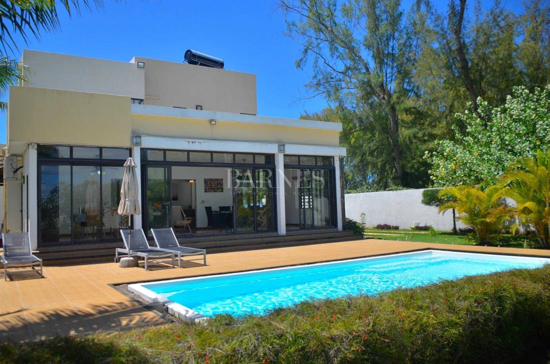 Villa Belle Mare  -  ref 7188999 (picture 1)