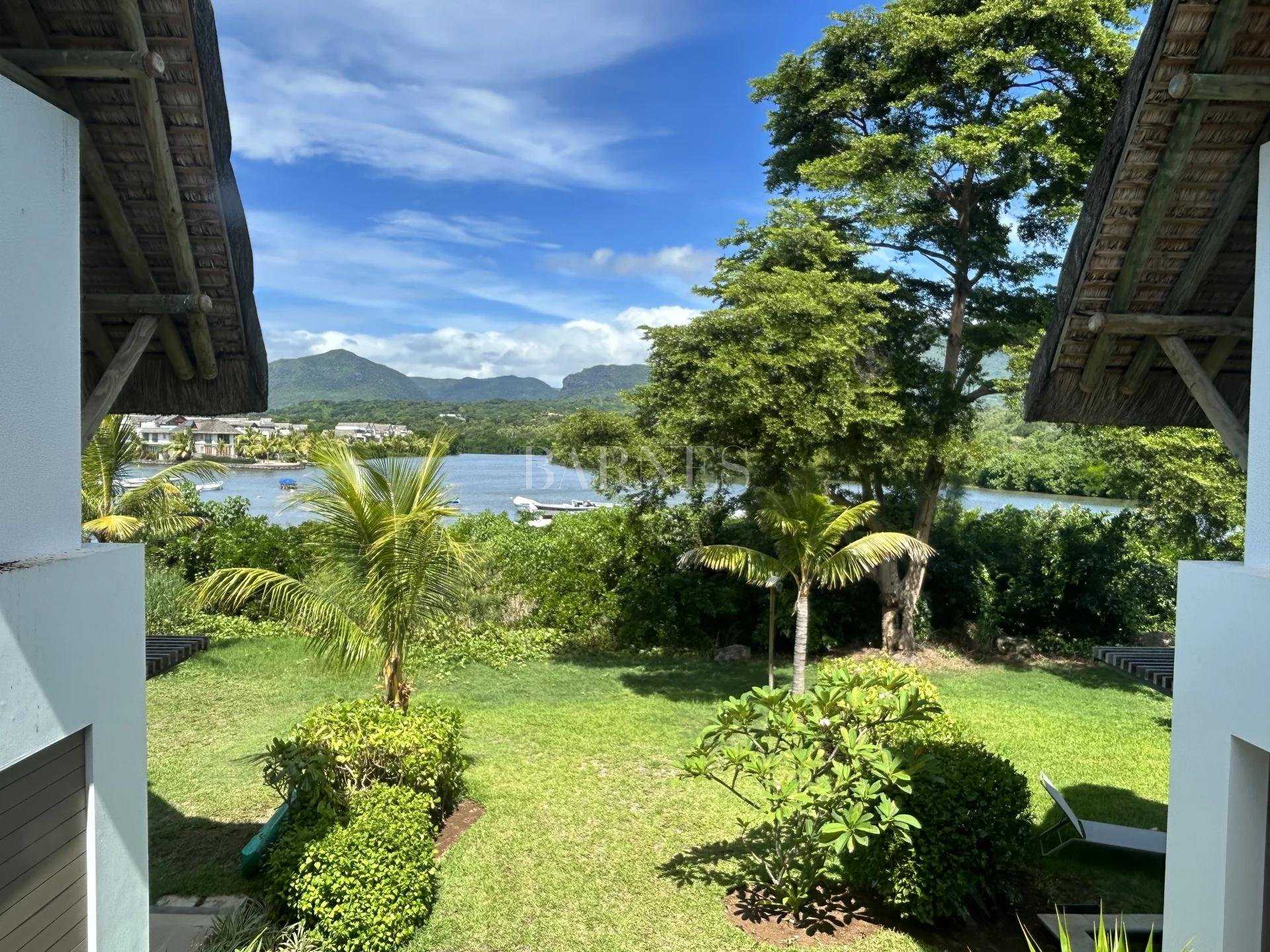 Duplex Rivière Noire  -  ref 5626438 (picture 1)