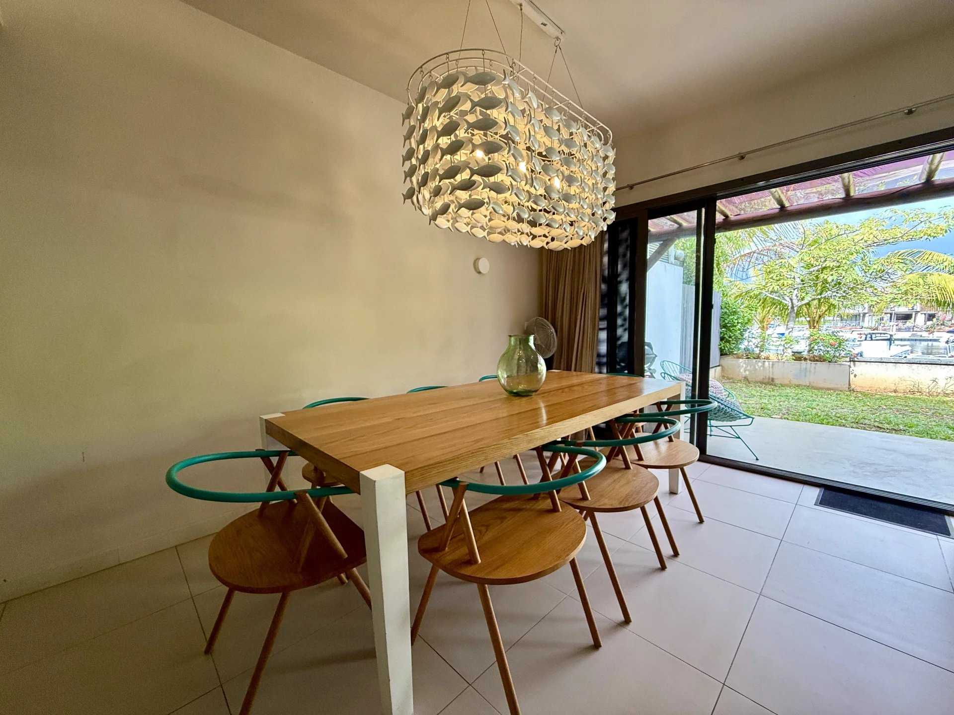Appartement Rivière Noire  -  ref 86115801 (picture 3)