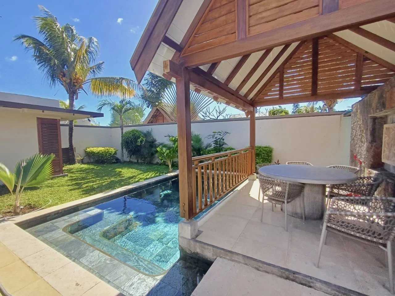 Maison Grand Baie  -  ref 86113867 (picture 2)