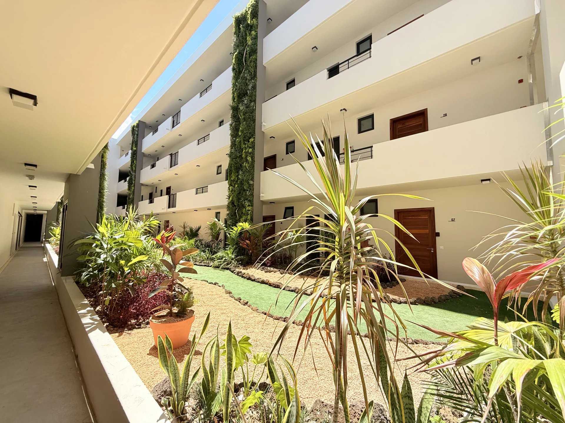 Appartement Tamarin  -  ref 86518754 (picture 1)