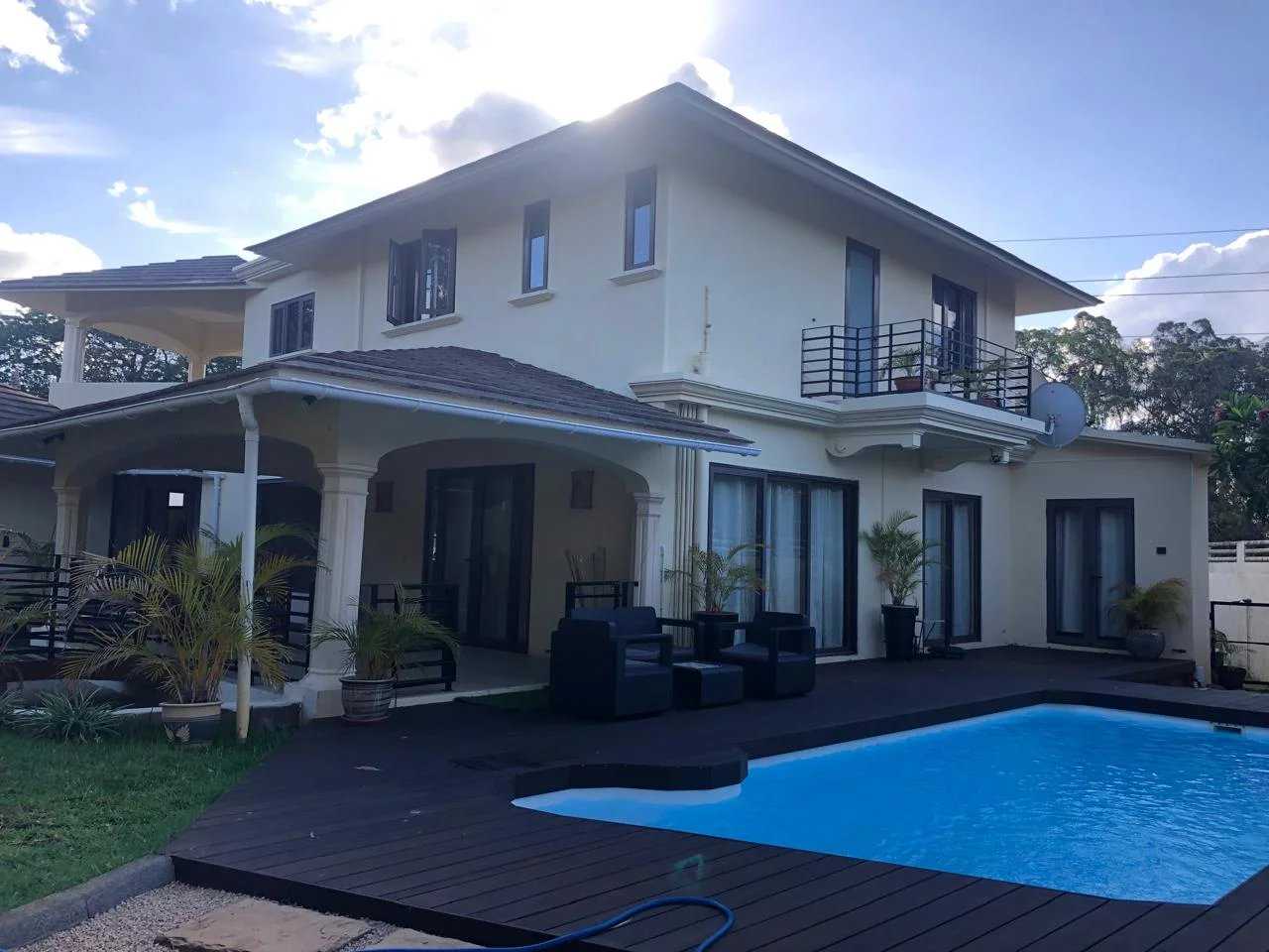 Villa Petite Rivière Noire  -  ref 86849156 (picture 2)