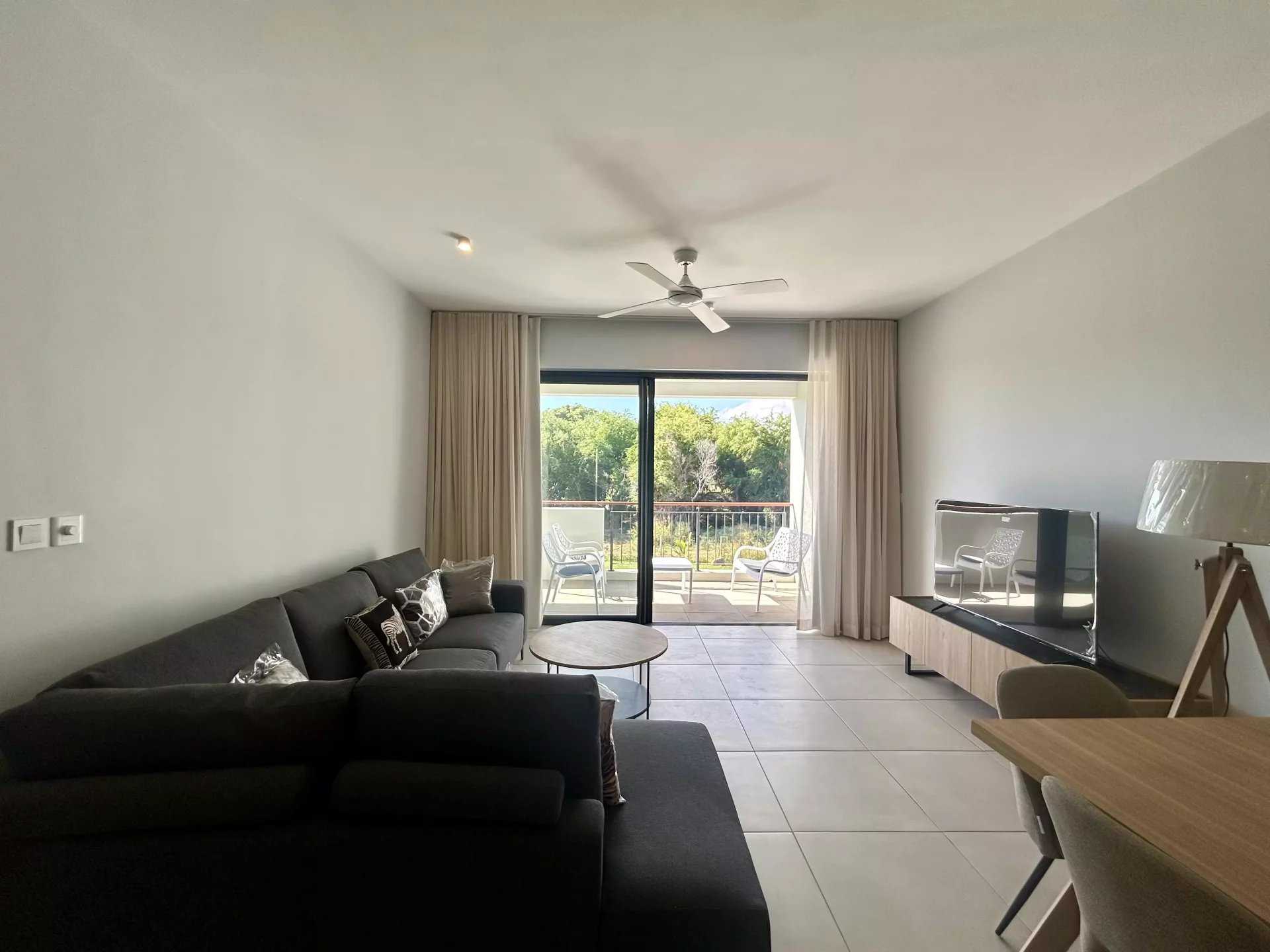 Appartement Cascavelle  -  ref 86000648 (picture 2)