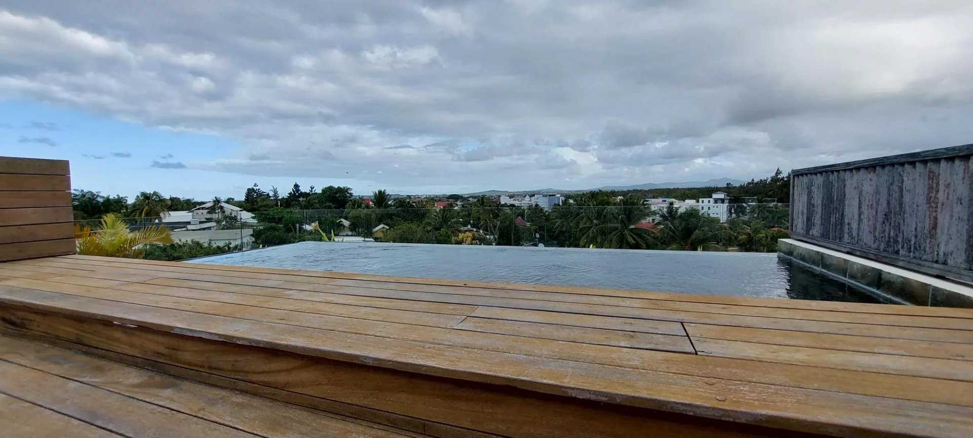 Apartment Grand Baie  -  ref 83294980 (picture 1)