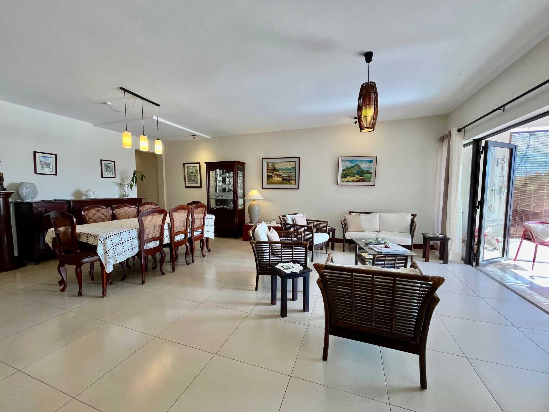 Appartement Rivière Noire  -  ref 86422983 (picture 3)