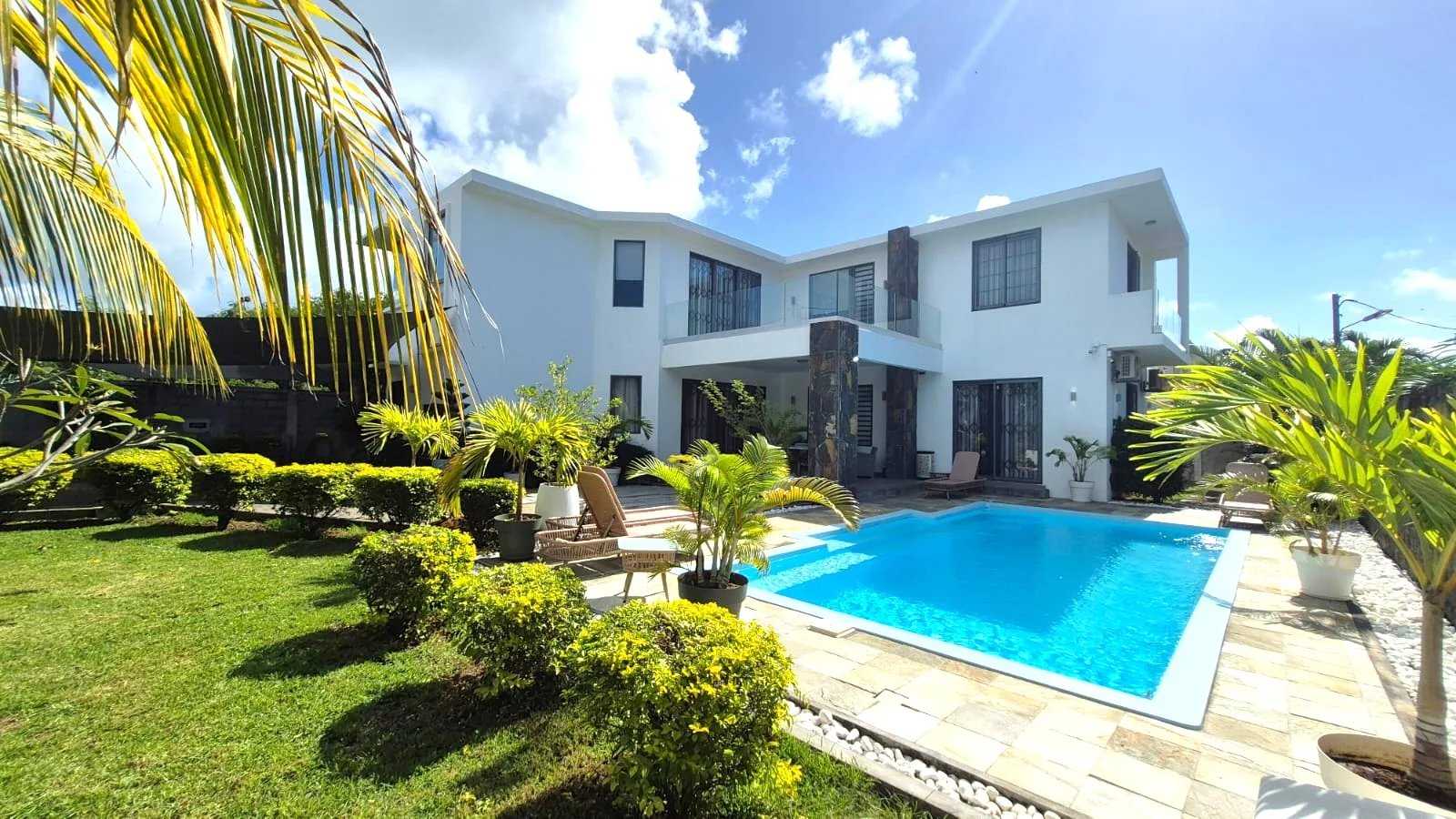 Villa Pereybère  -  ref 87010314 (picture 1)