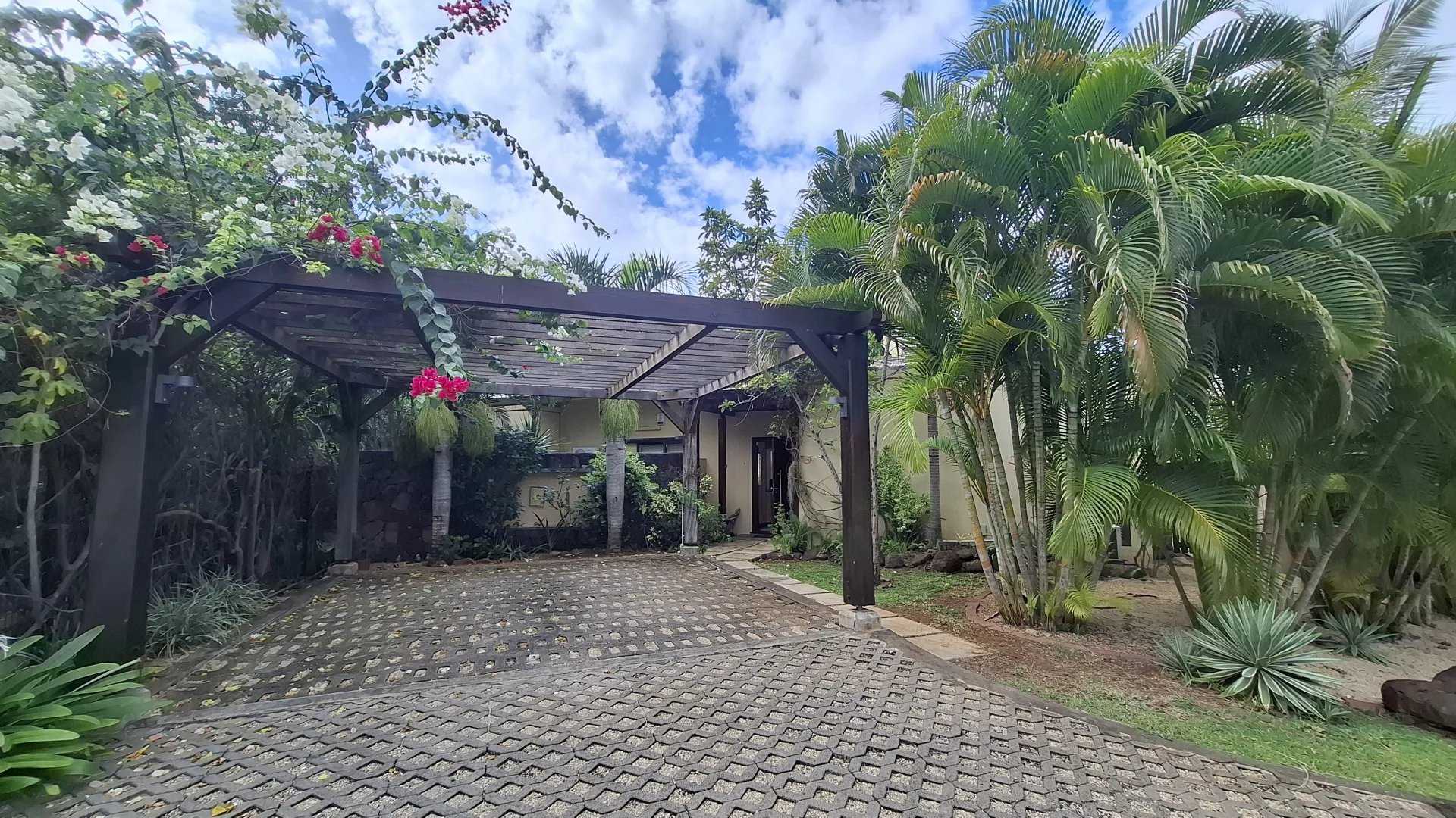 Villa Rivière Noire  -  ref 85938709 (picture 3)