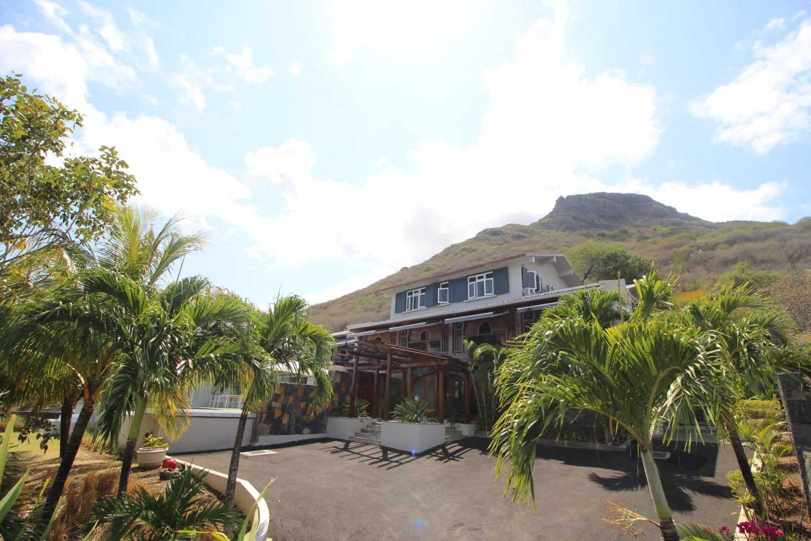 Maison Rivière Noire  -  ref 5282293 (picture 2)