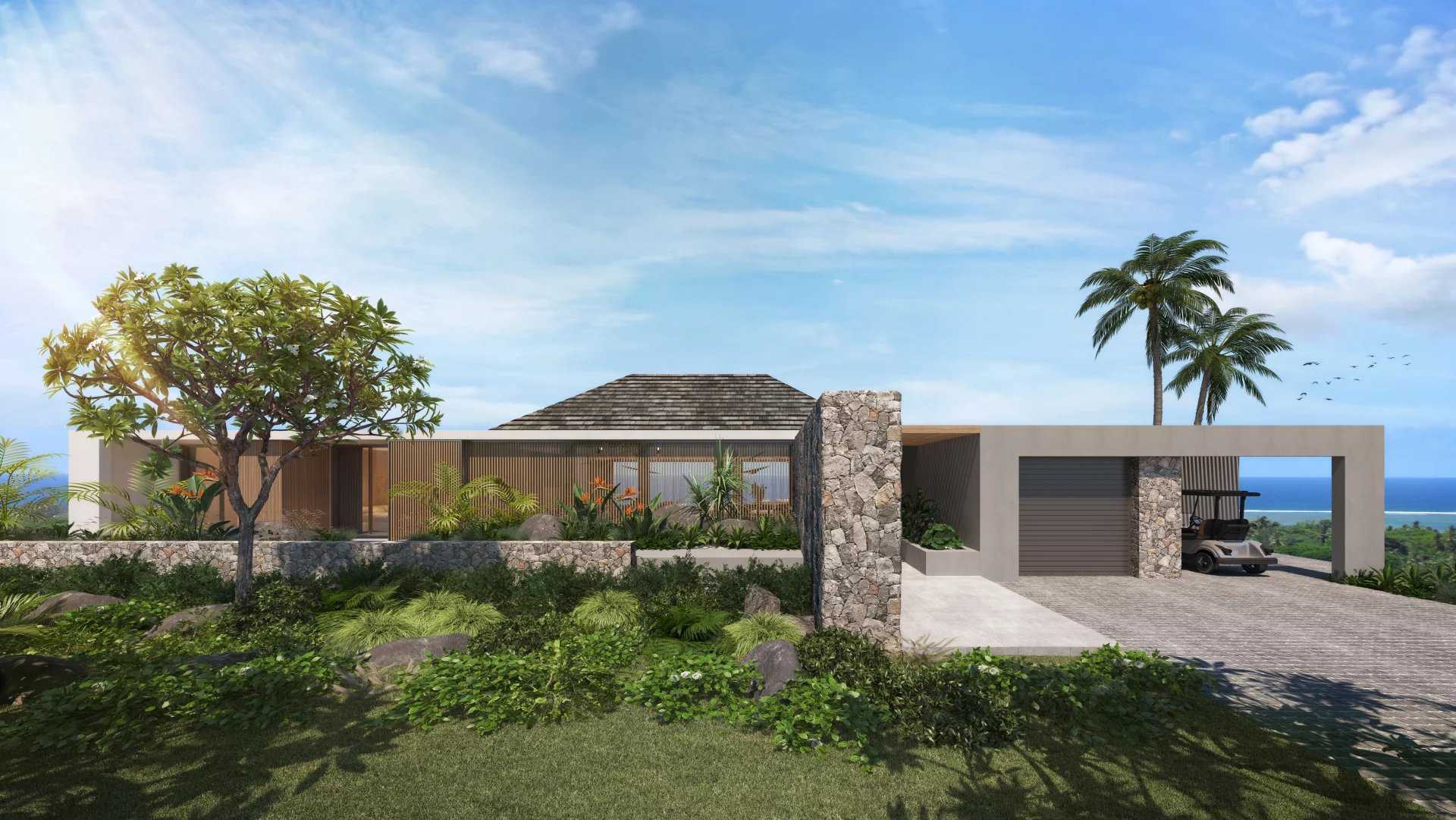 Villa Bel Ombre  -  ref 5825690 (picture 3)