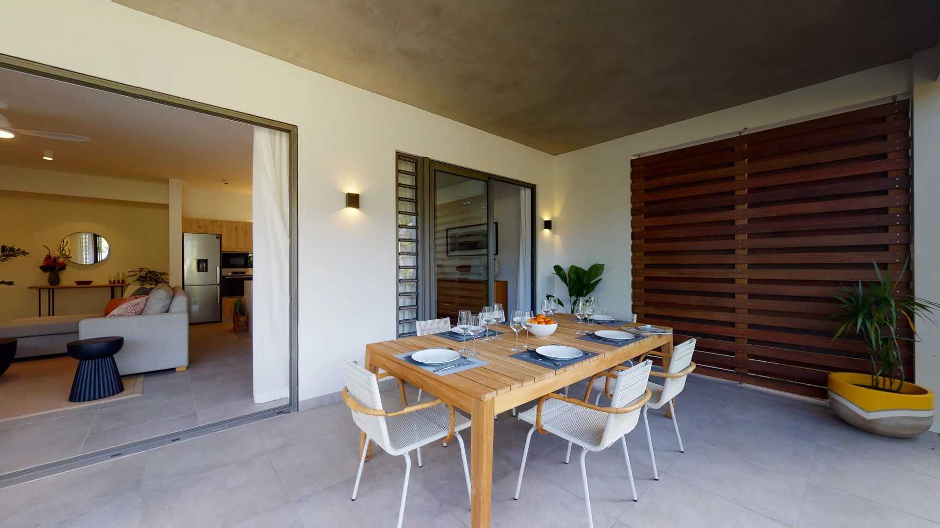 Apartment Grand Baie  -  ref 5925366 (picture 2)