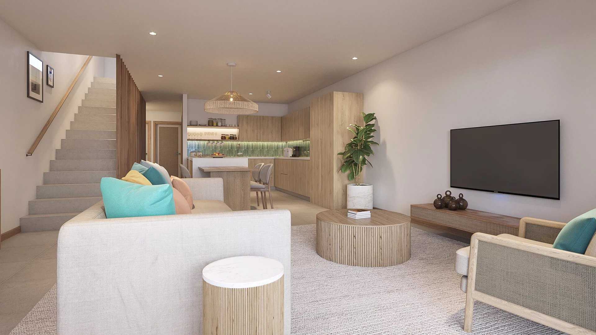 Duplex Tamarin  -  ref 86747640 (picture 3)