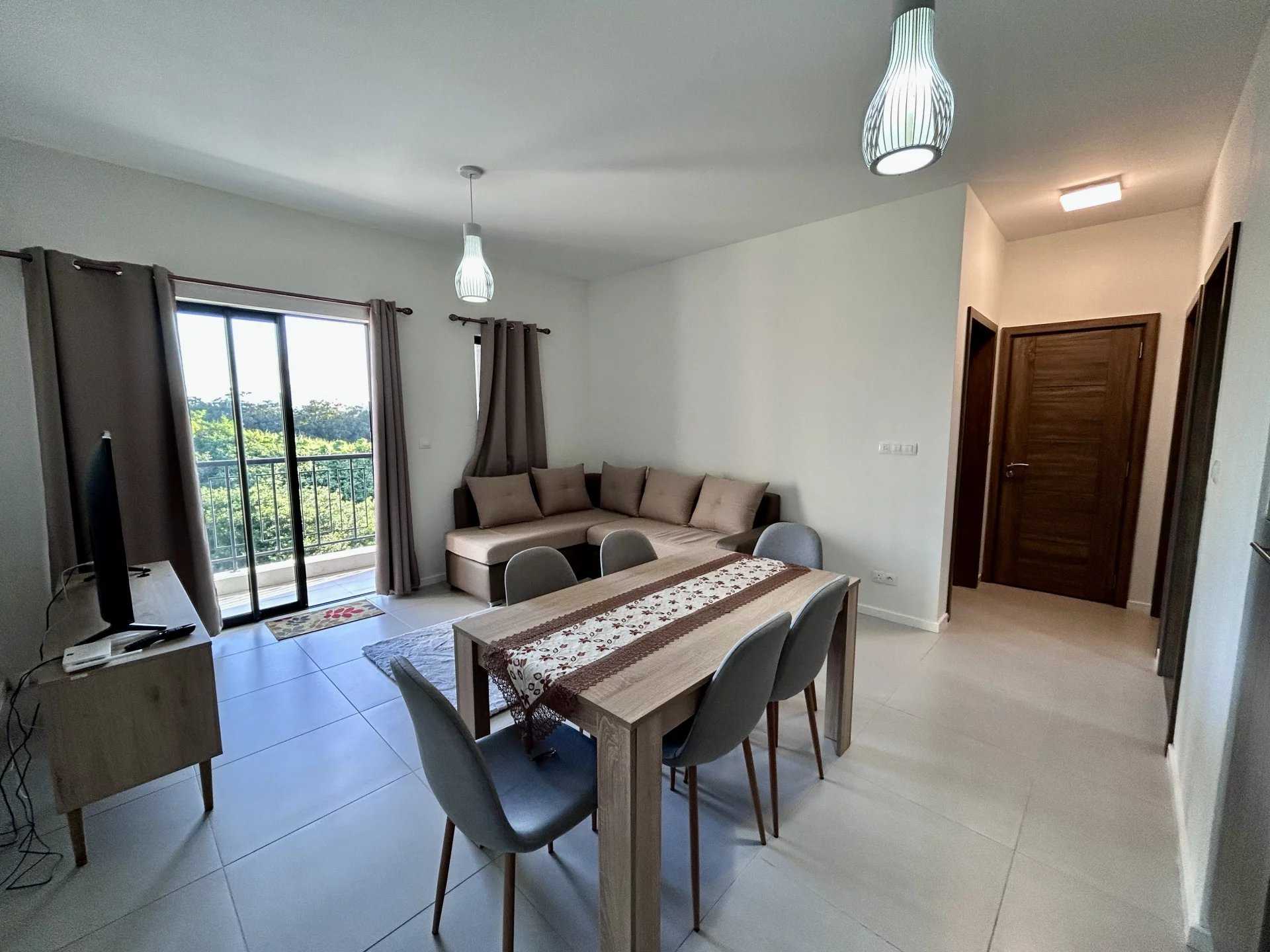 Appartement Quatre Bornes  -  ref 86502923 (picture 2)