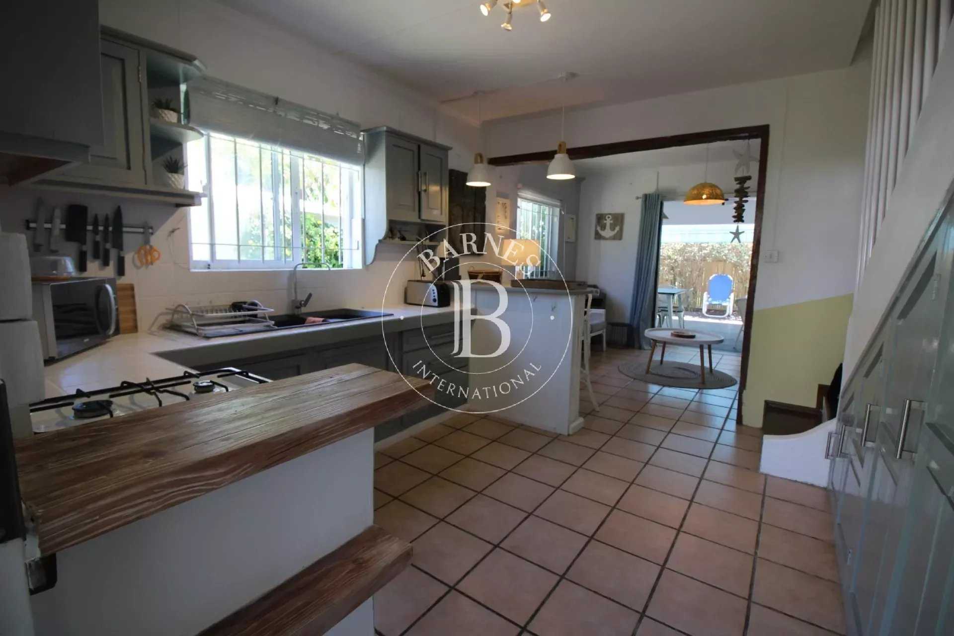 Duplex Pointe d'Esny  -  ref 5632707 (picture 3)