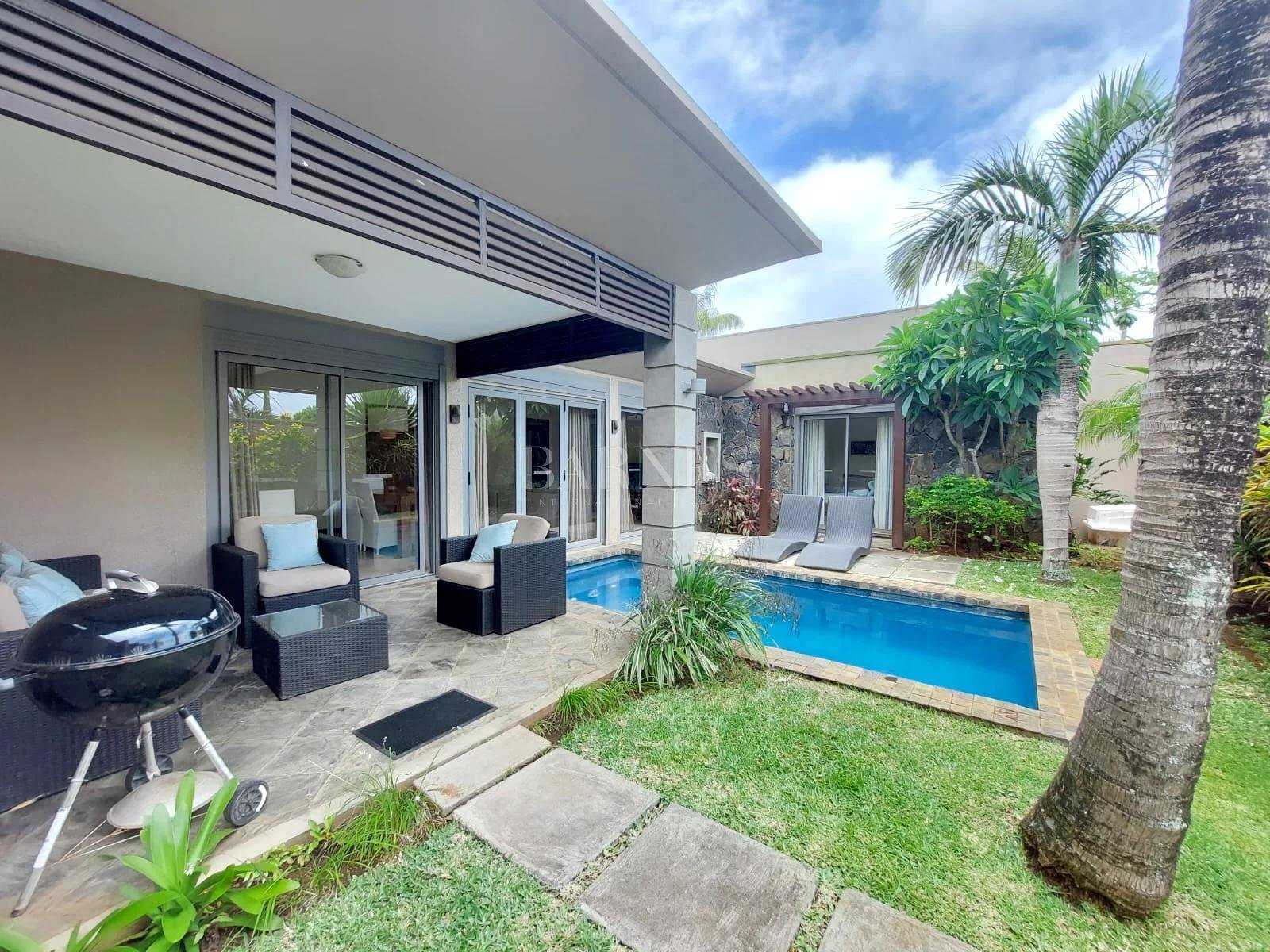 Villa Grand Baie  -  ref 8058127 (picture 3)