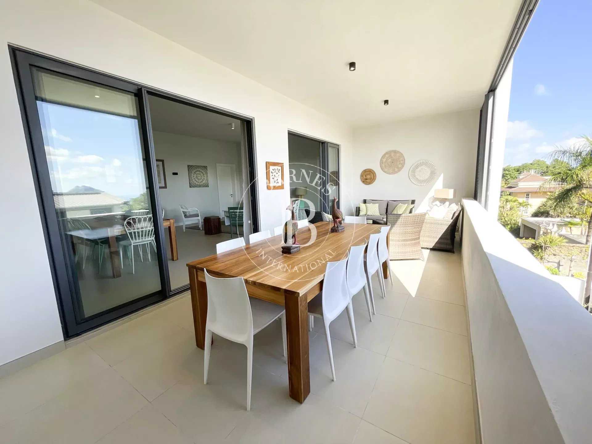 Apartment Floréal  -  ref 82315001 (picture 2)