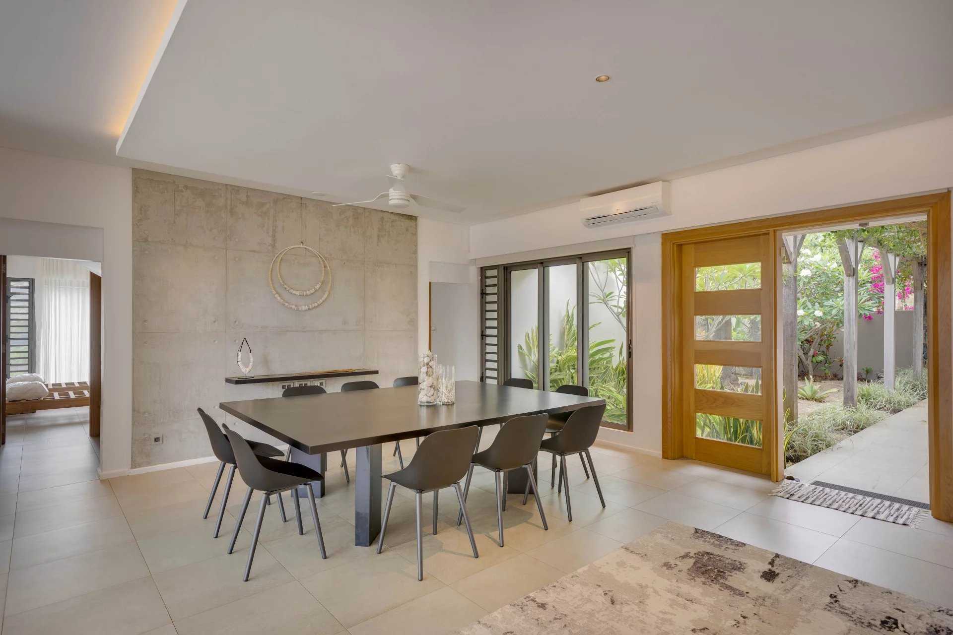 Villa Beau Champ  -  ref 7927480 (picture 3)