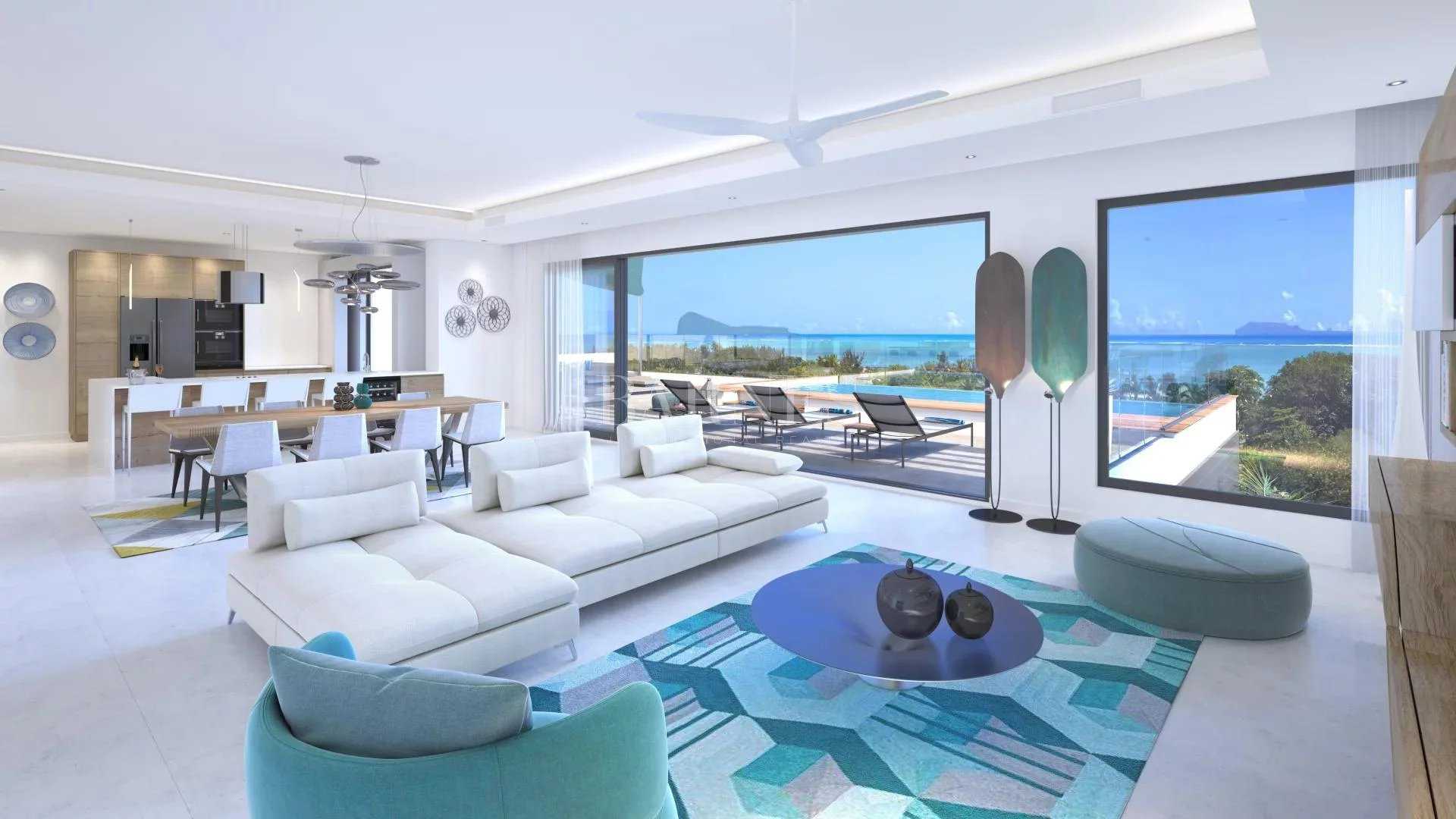 Penthouse Grand Baie  -  ref 7315989 (picture 1)