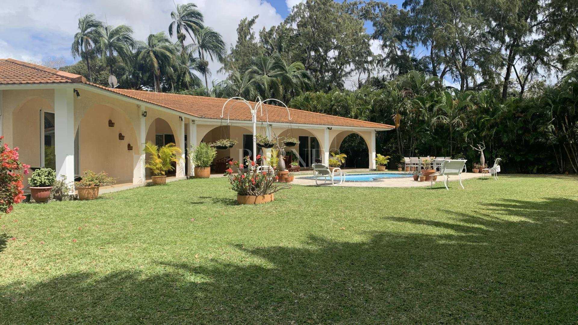 Villa Centre de Flacq  -  ref 7347169 (picture 1)