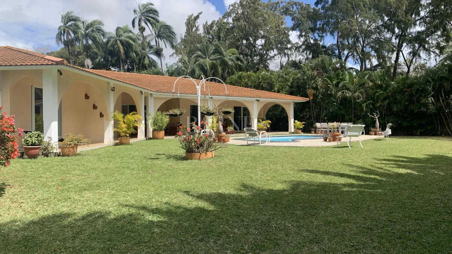 Villa Centre de Flacq  -  ref 7347169 (picture 3)