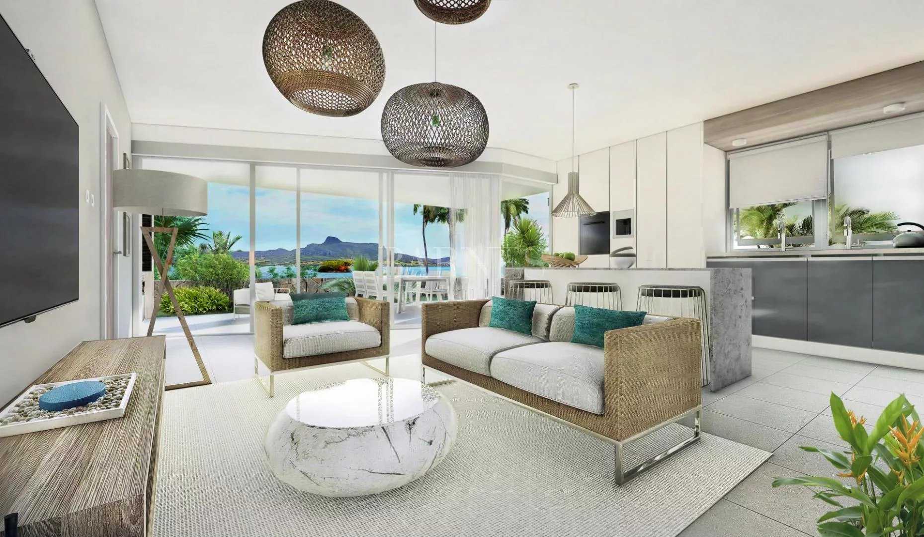 Villa Grand Baie  -  ref 5282381 (picture 3)