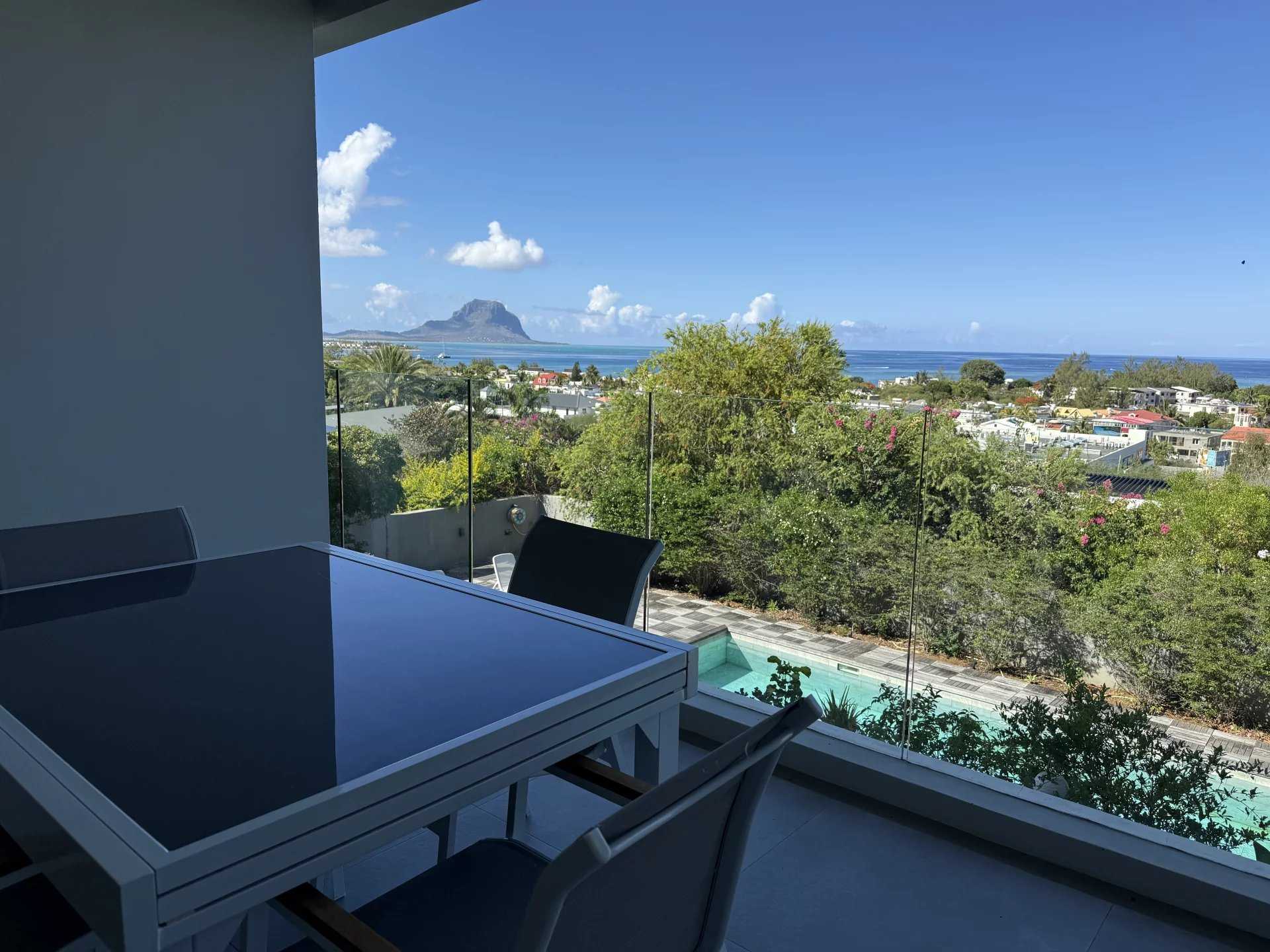 Appartement Rivière Noire  -  ref 86508073 (picture 1)