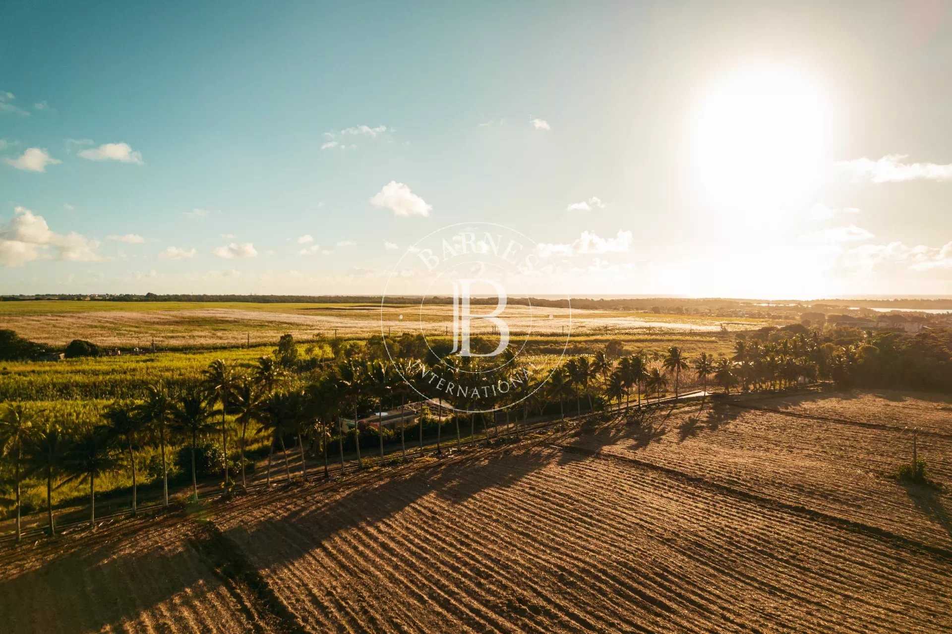 Plot of land Beau Champ  -  ref 82616910 (picture 1)
