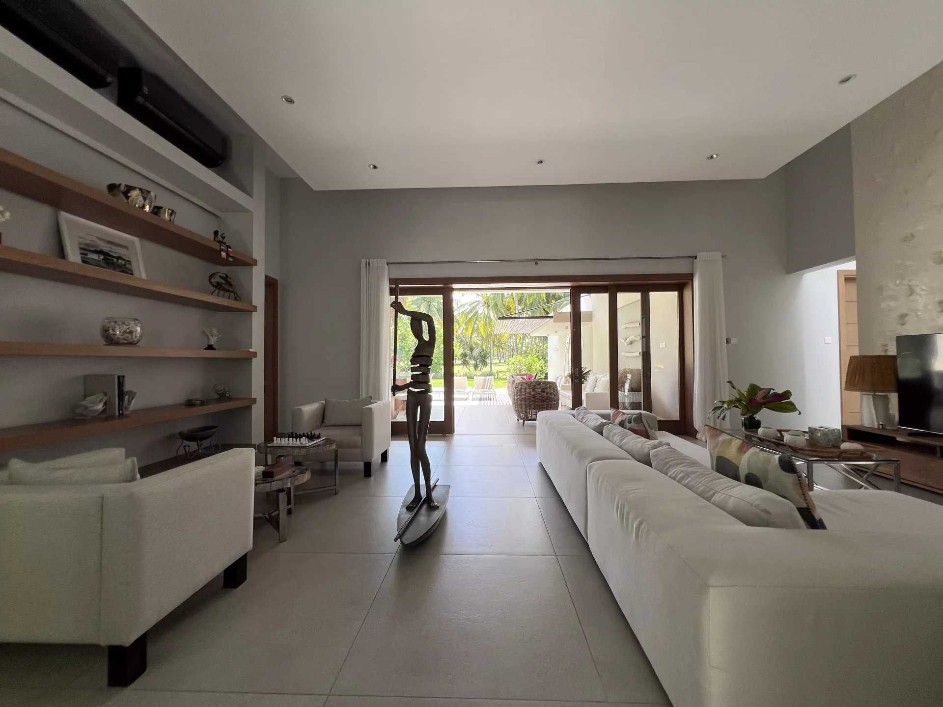 Villa Beau Champ  -  ref 85621666 (picture 2)