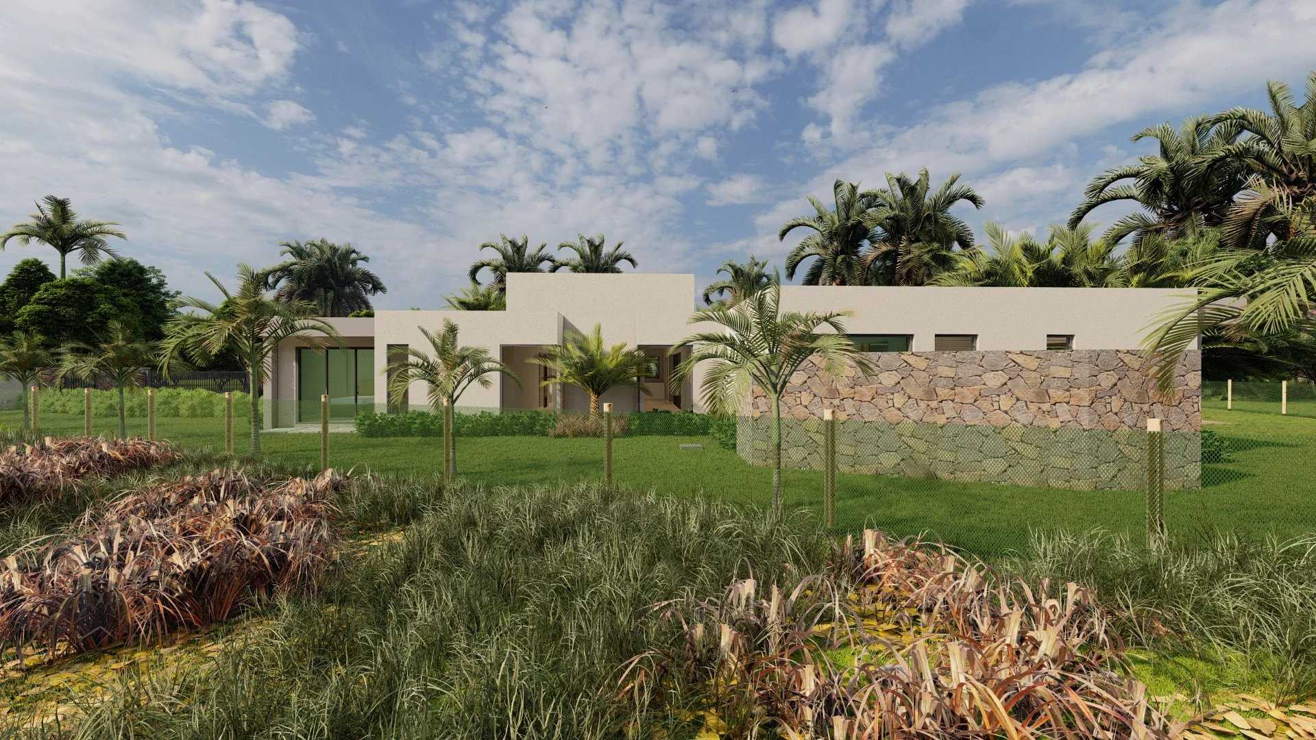 Villa Beau Champ  -  ref 86338213 (picture 3)