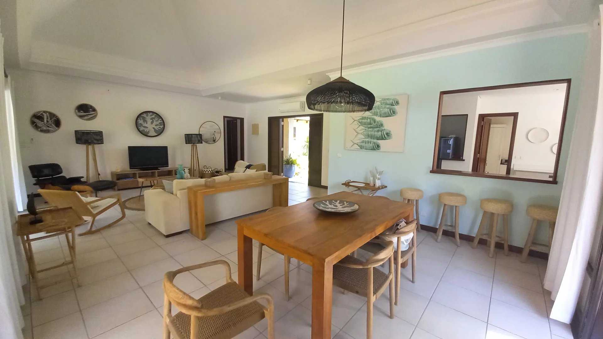 Villa Tamarin  -  ref 7065907 (picture 2)