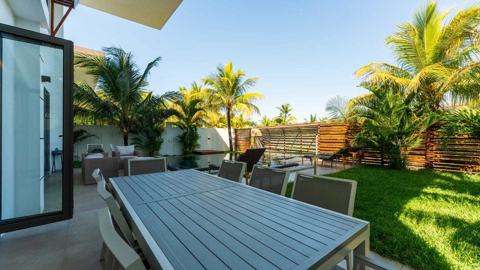 Villa Grand Baie  -  ref 86508063 (picture 3)