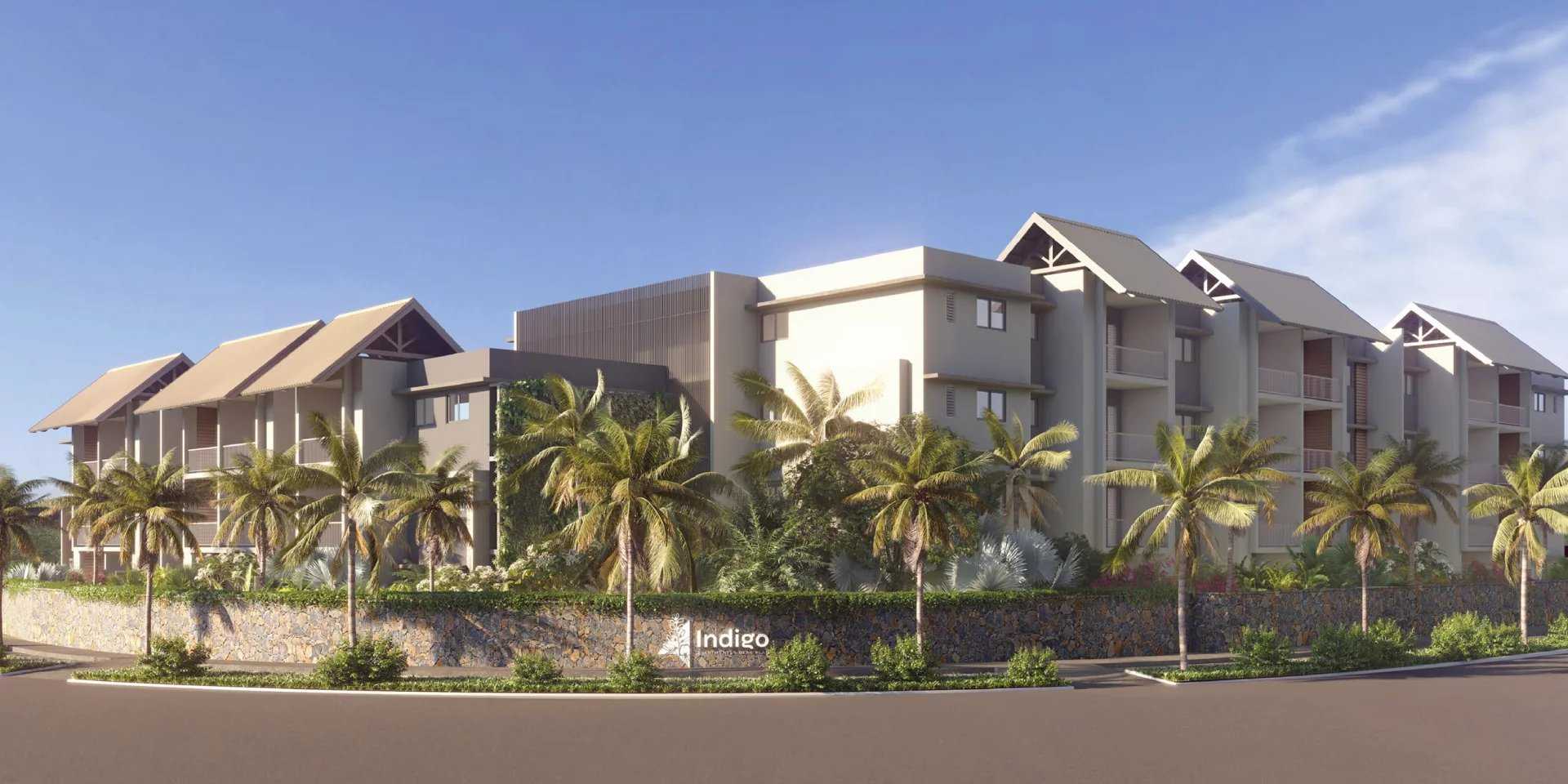 Appartement Pamplemousses  -  ref 86168152 (picture 2)