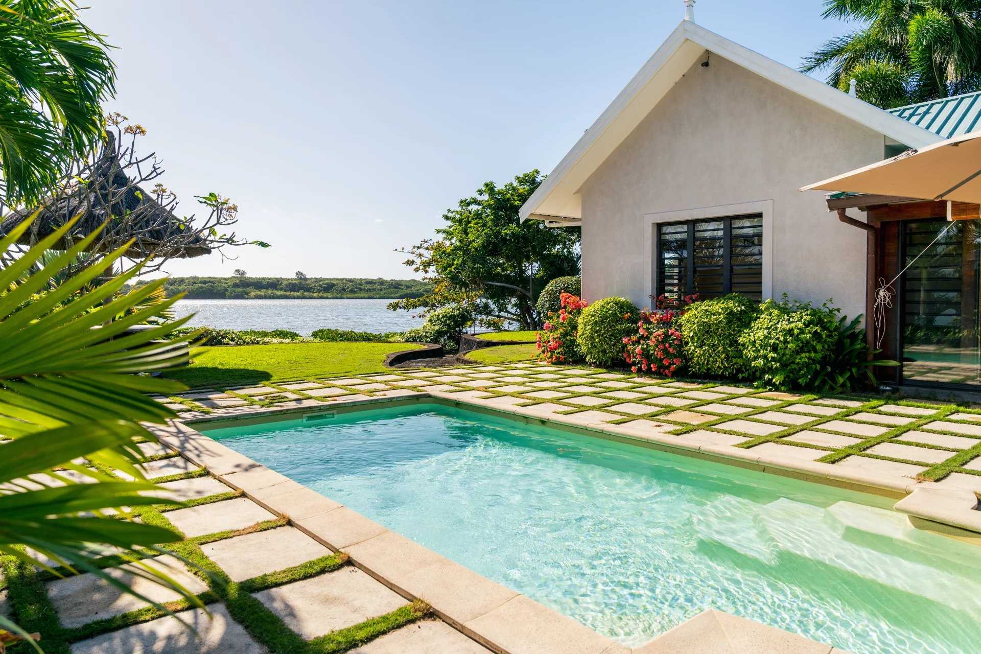 Villa Poste de Flacq  -  ref 84462039 (picture 1)