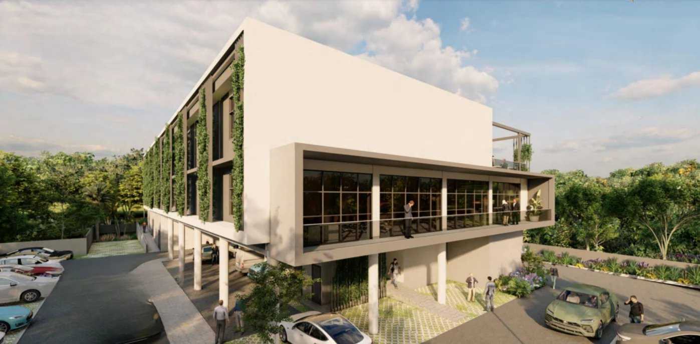 Bureaux Moka  -  ref 85285388 (picture 1)