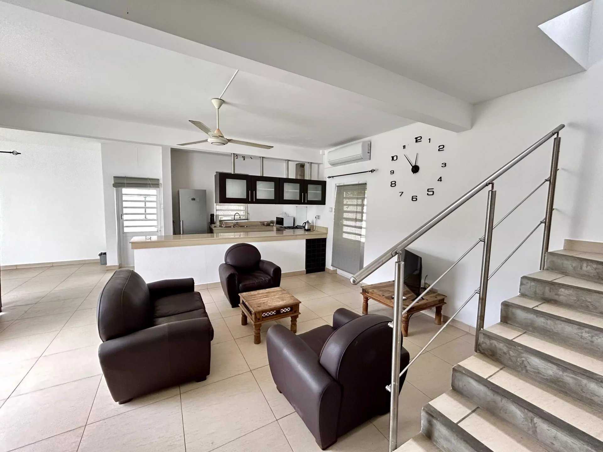 Villa Tamarin  -  ref 86387893 (picture 2)