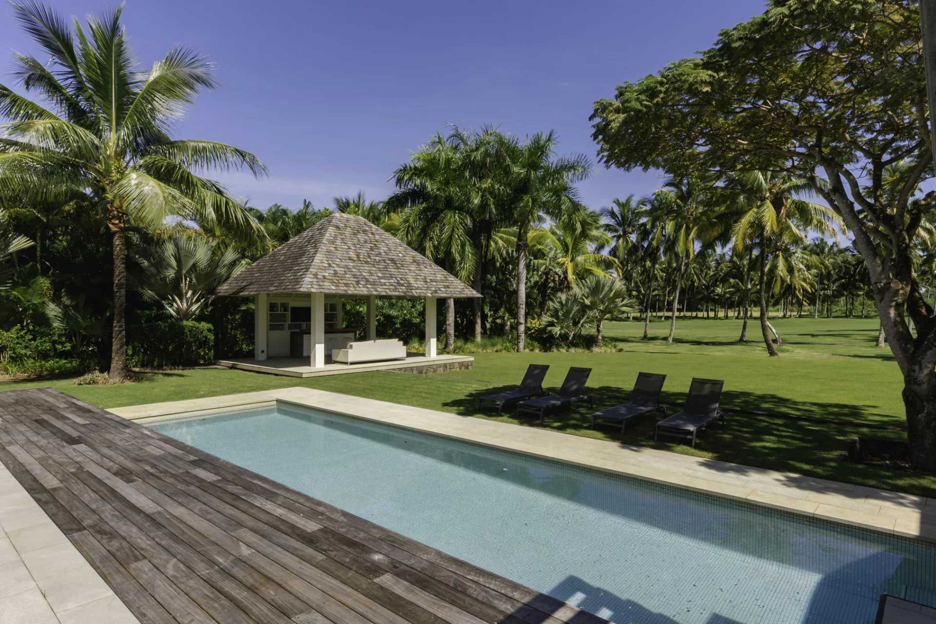 Villa Beau Champ  -  ref 84794893 (picture 2)