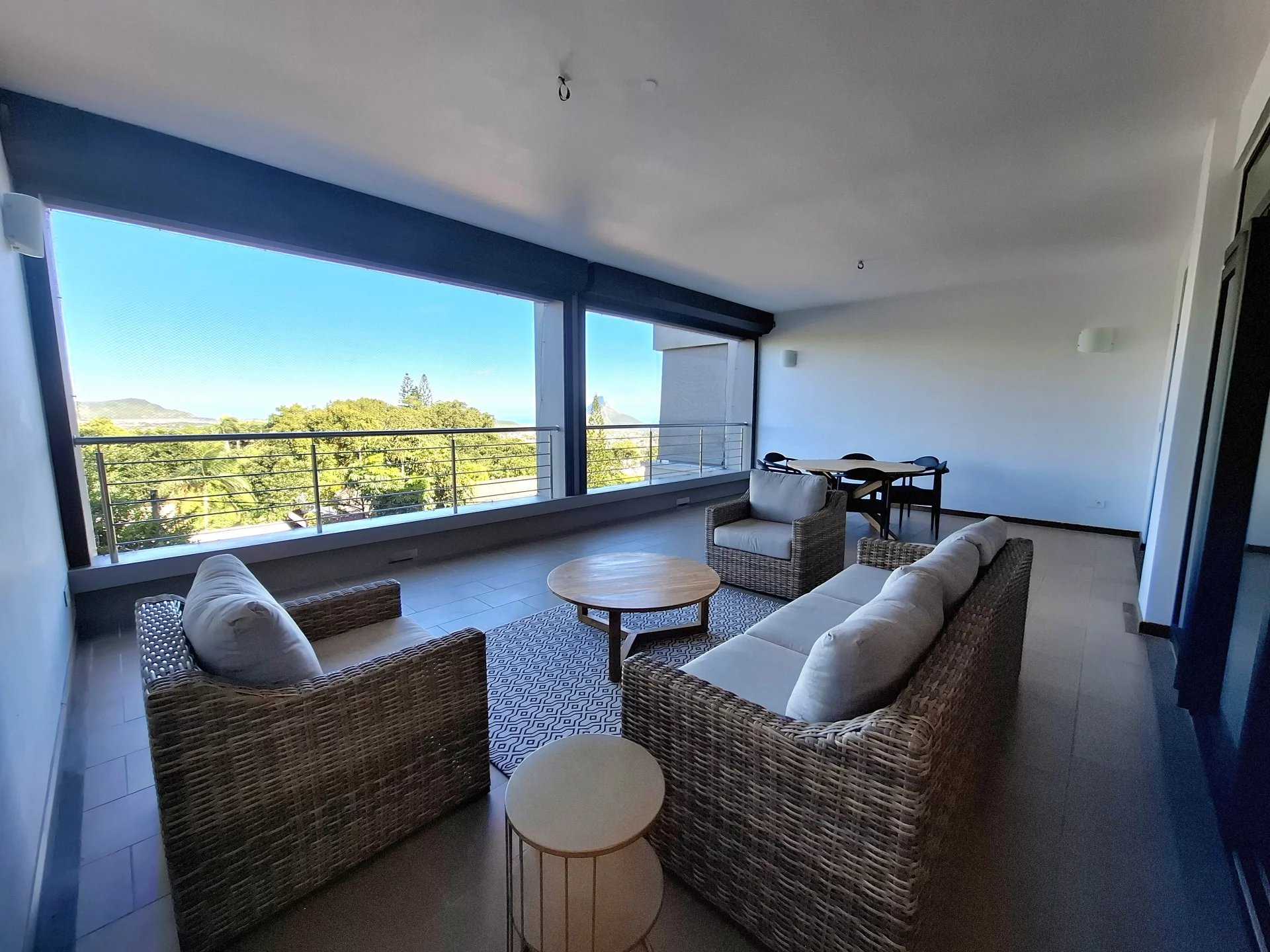 Appartement Floréal  -  ref 86436679 (picture 2)