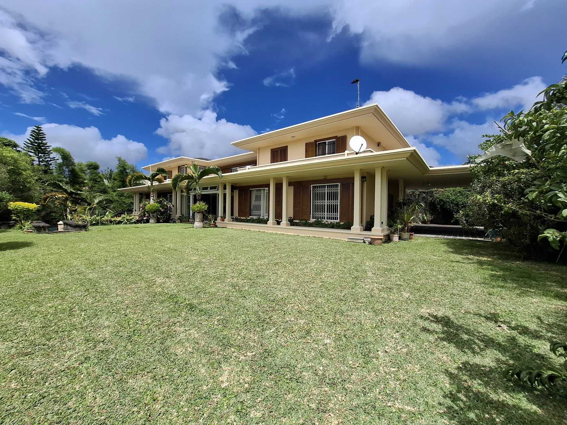 Maison Floréal  -  ref 85672291 (picture 1)