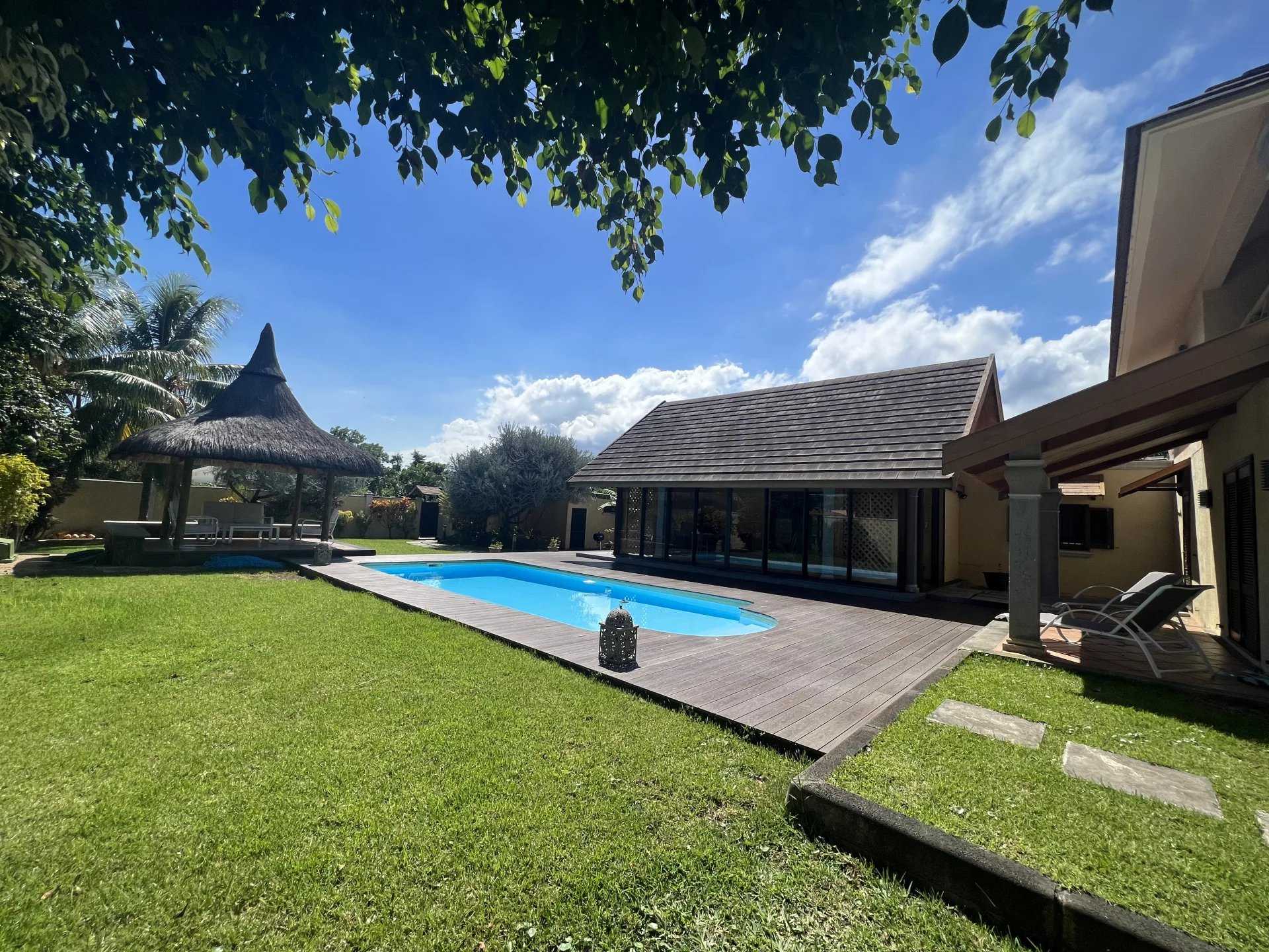 Maison Tamarin  -  ref 7092955 (picture 1)