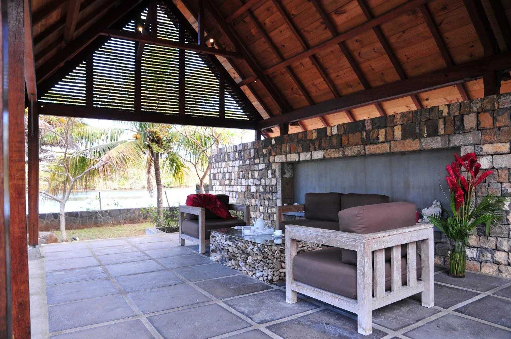 Villa Tamarin  -  ref 6279480 (picture 3)