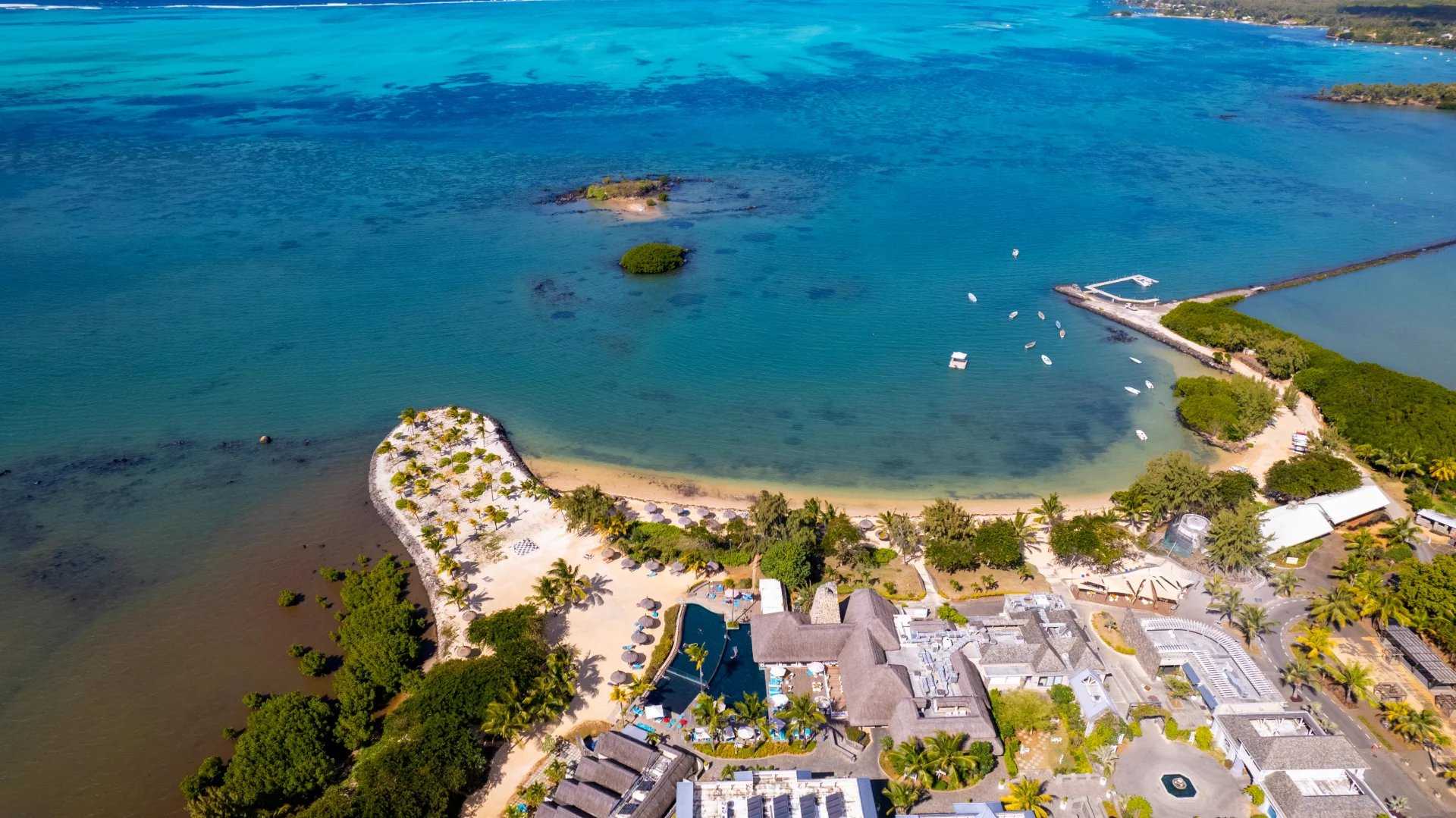 Apartment Haute Rive  -  ref 7350083 (picture 2)