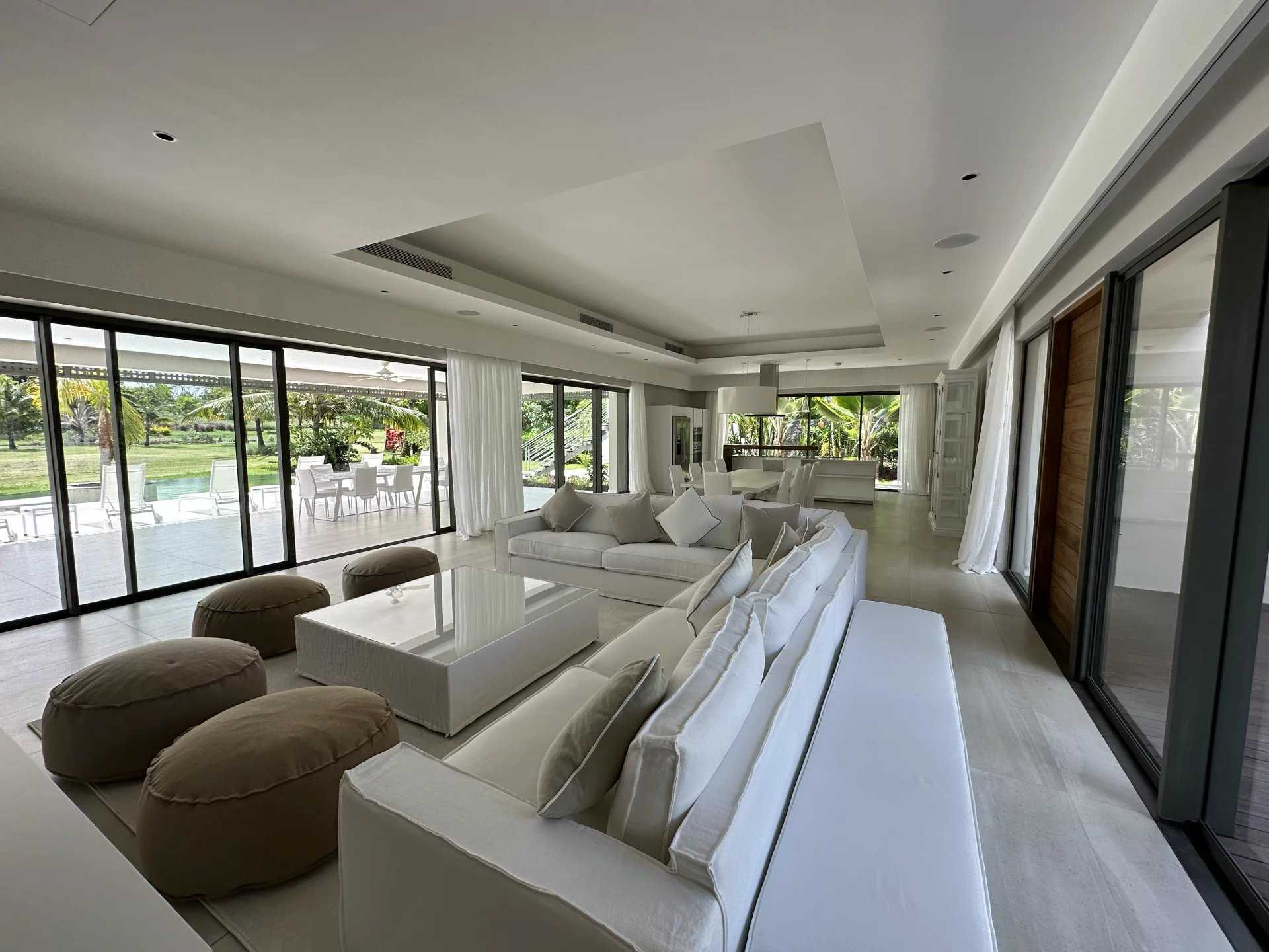 Villa Beau Champ  -  ref 83404904 (picture 3)