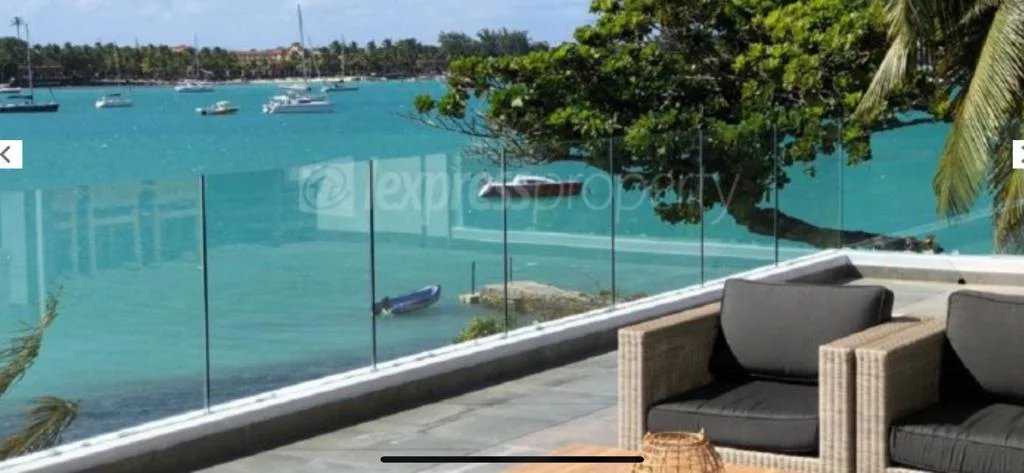Penthouse Grand Baie  -  ref 86886709 (picture 1)