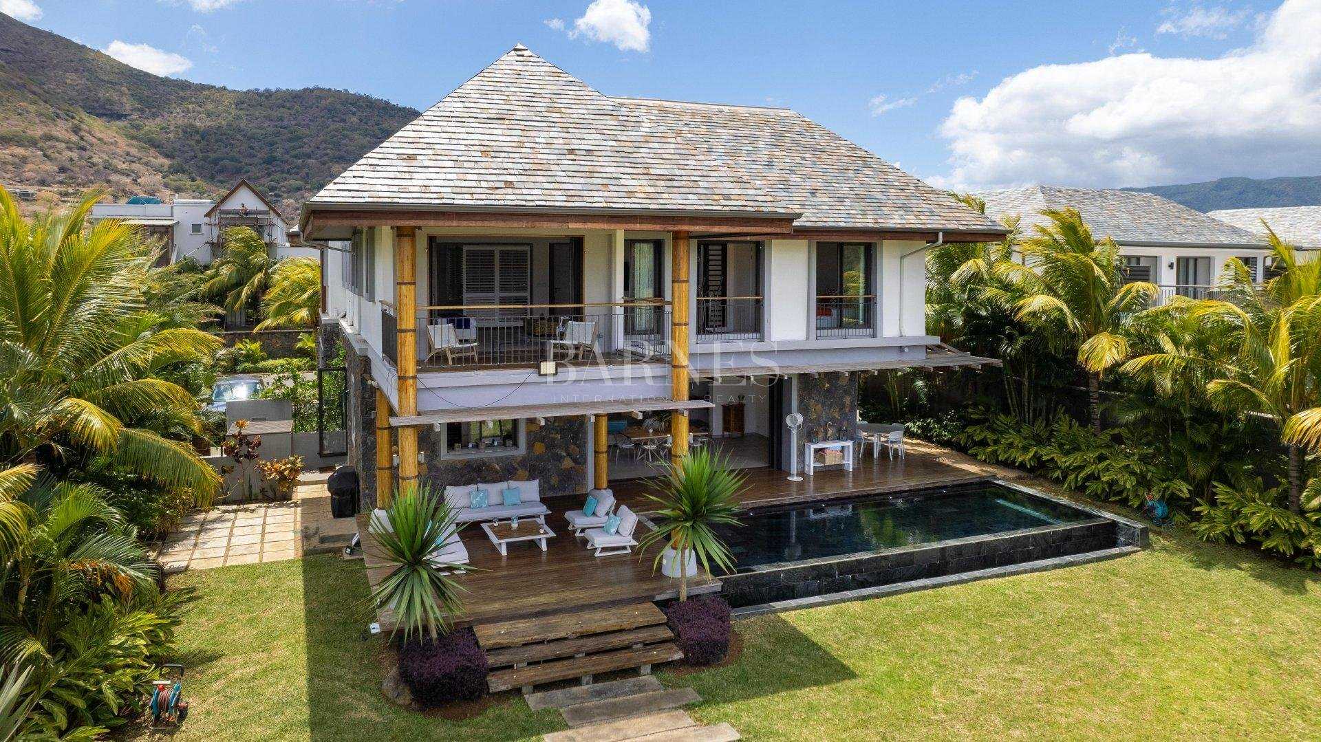 Villa Rivière Noire  -  ref 5281100 (picture 1)