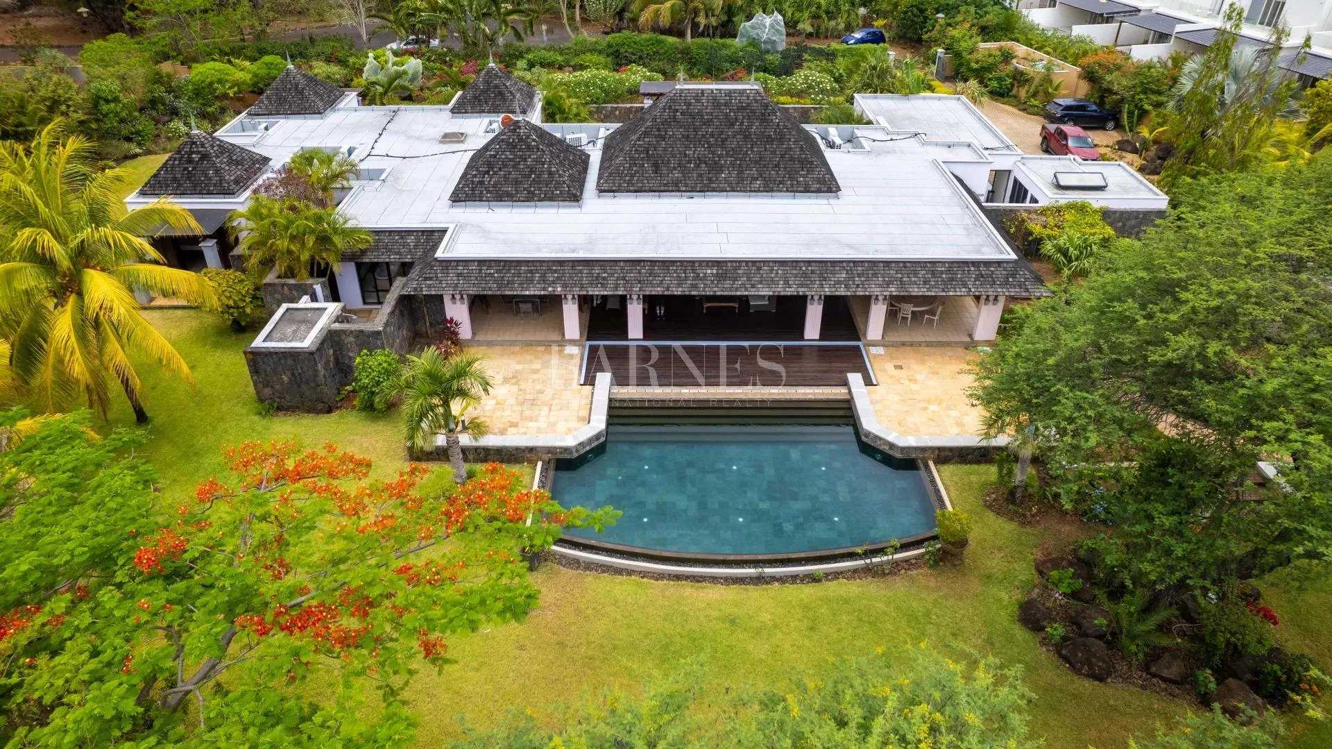Villa Tamarin  -  ref 5281413 (picture 1)