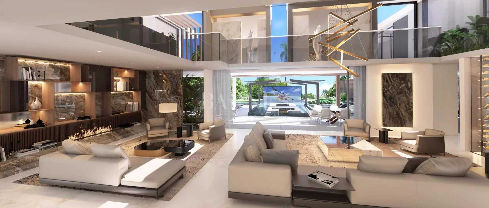 Villa Grand Baie  -  ref 5282408 (picture 3)