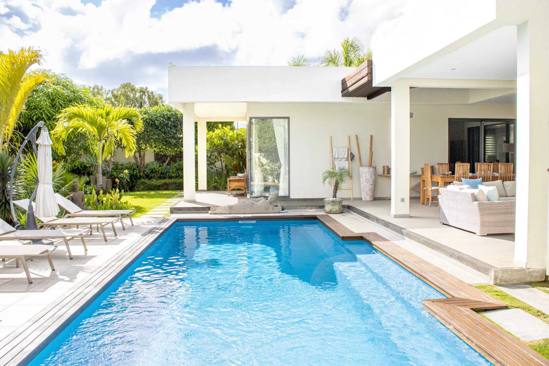 Villa Grand Baie  -  ref 85676459 (picture 3)