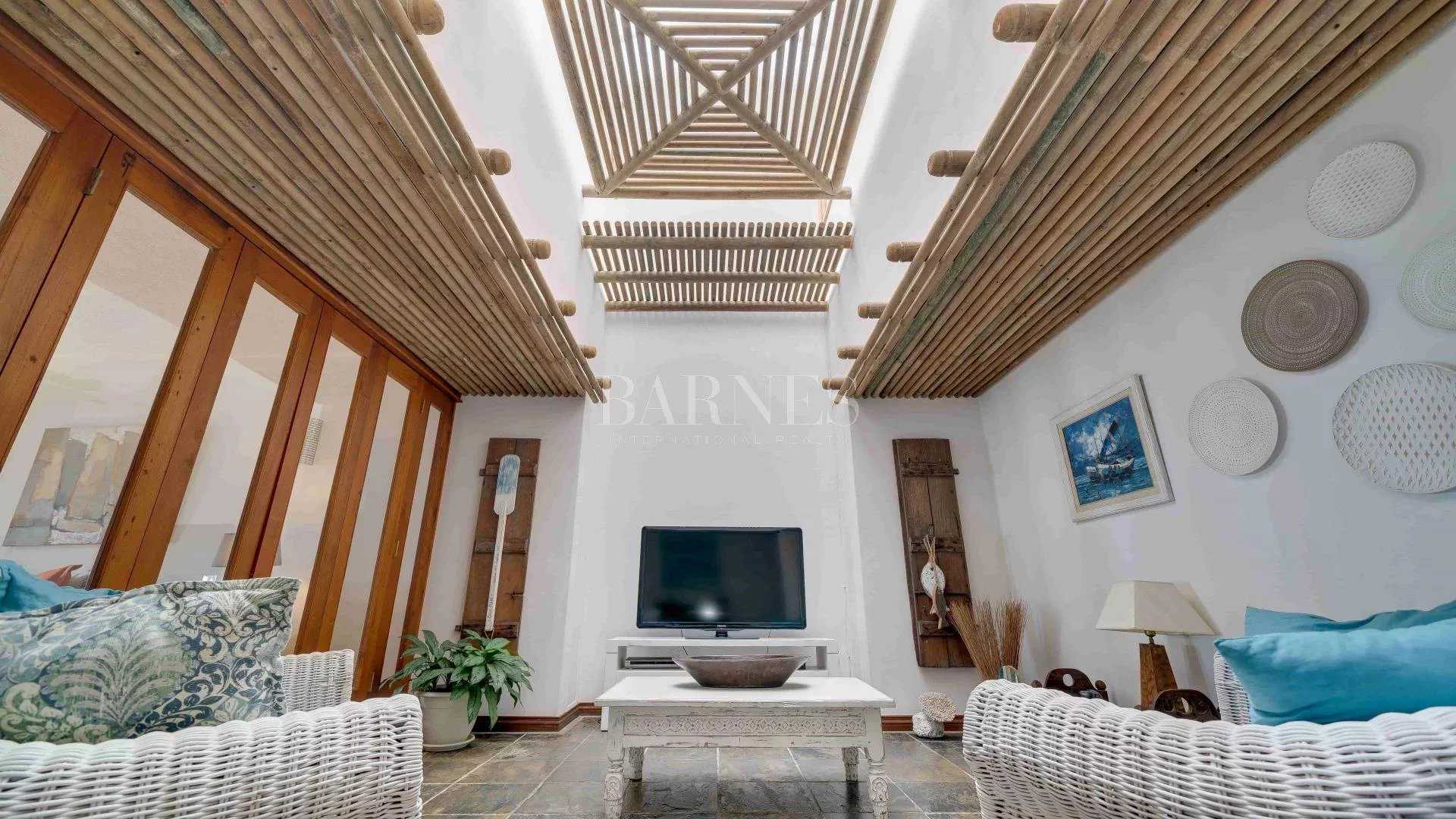 Villa Belle Mare  -  ref 7001922 (picture 3)