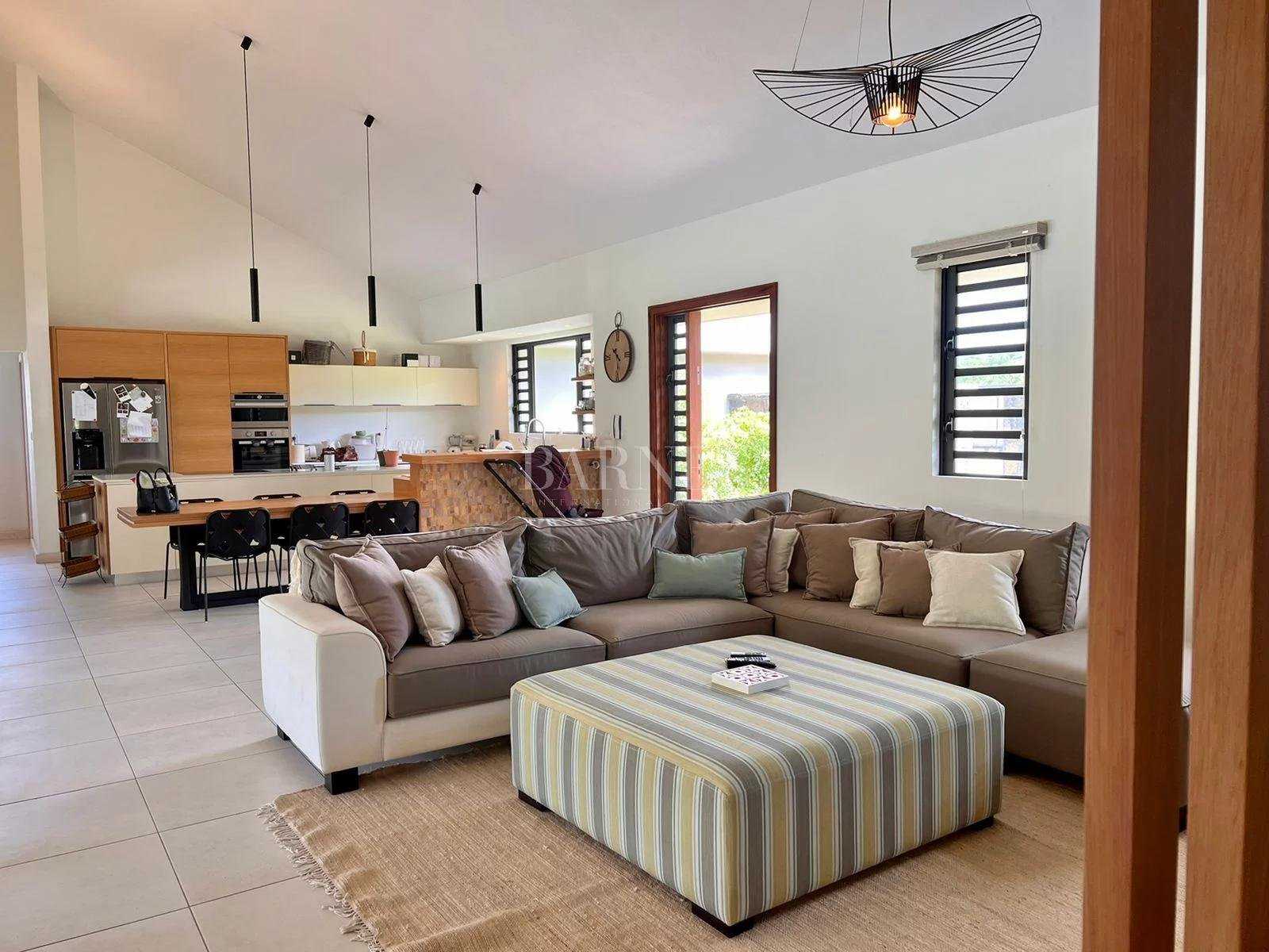 Villa Petite Rivière Noire  -  ref 82306047 (picture 3)