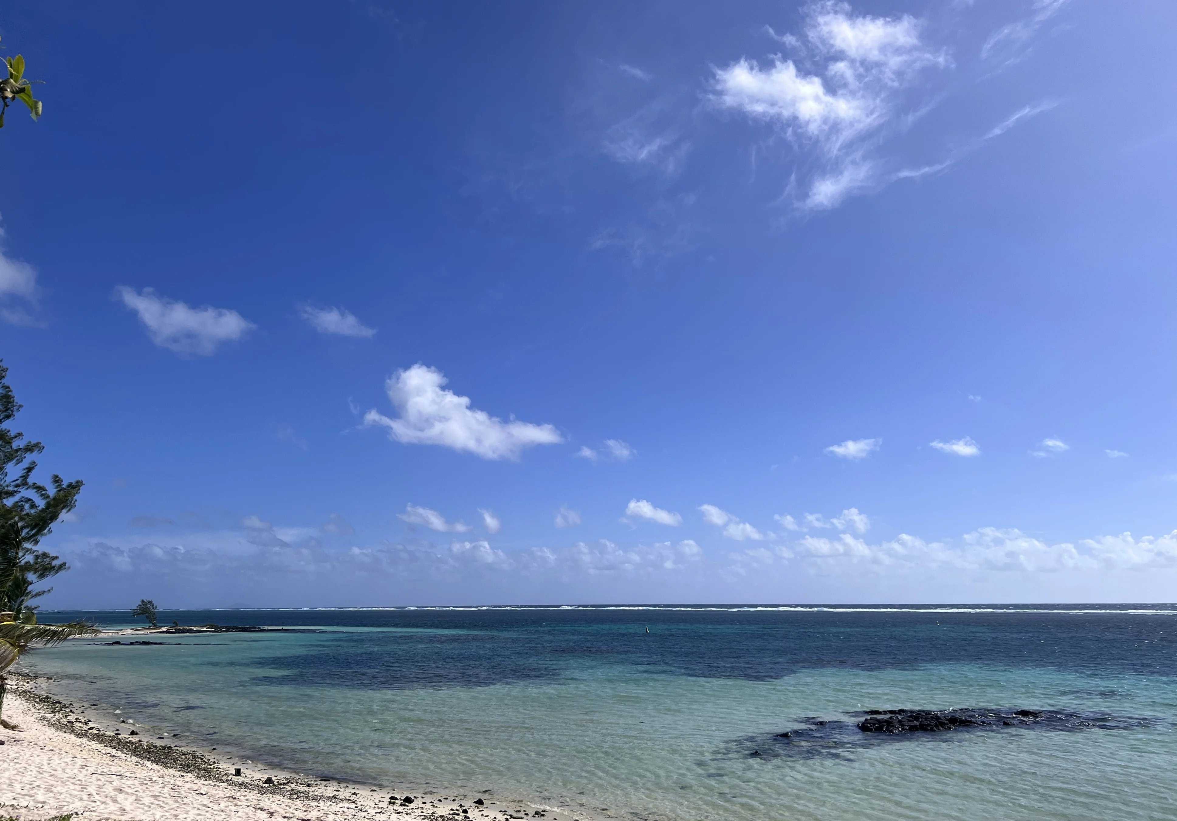 Appartement Belle Mare  -  ref 86801556 (picture 1)