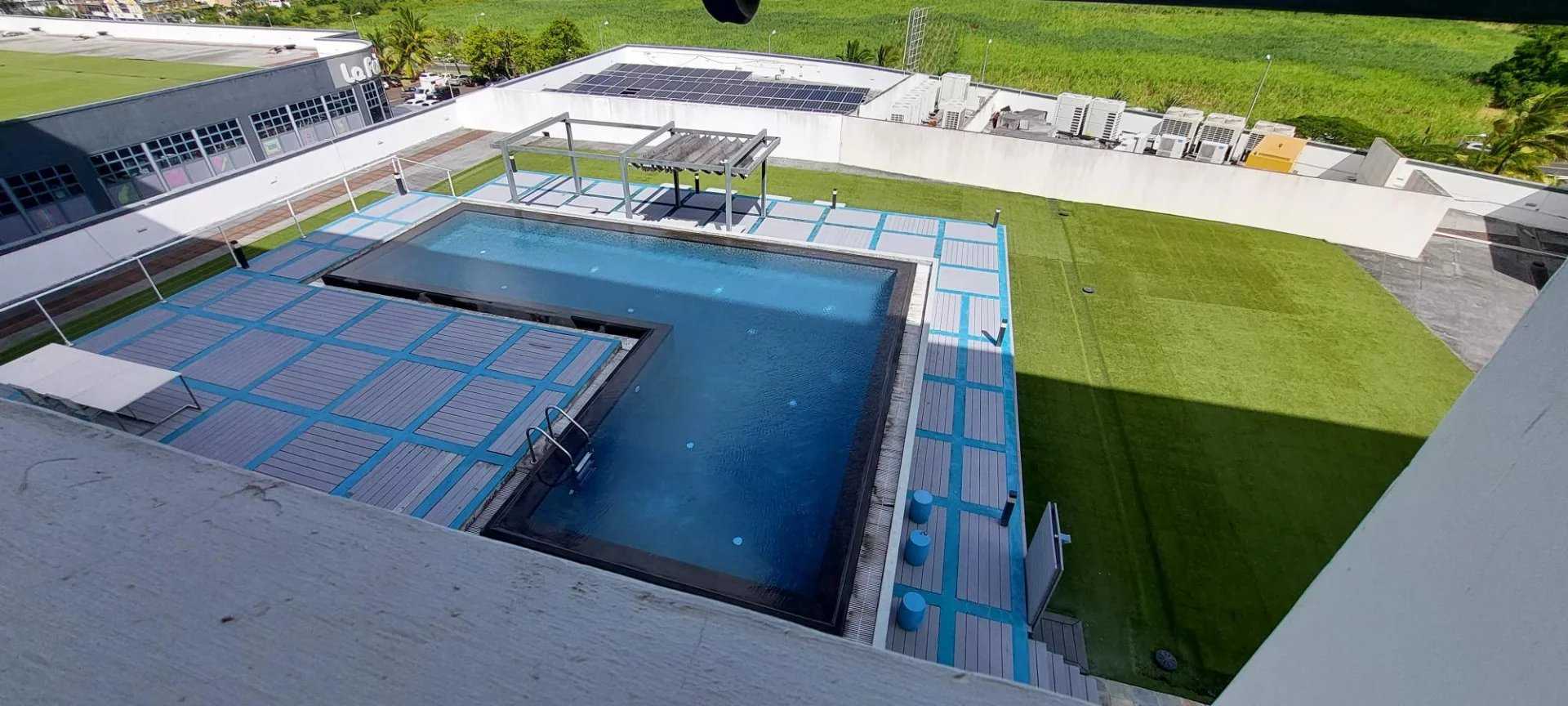 Apartment Grand Baie  -  ref 84240302 (picture 1)